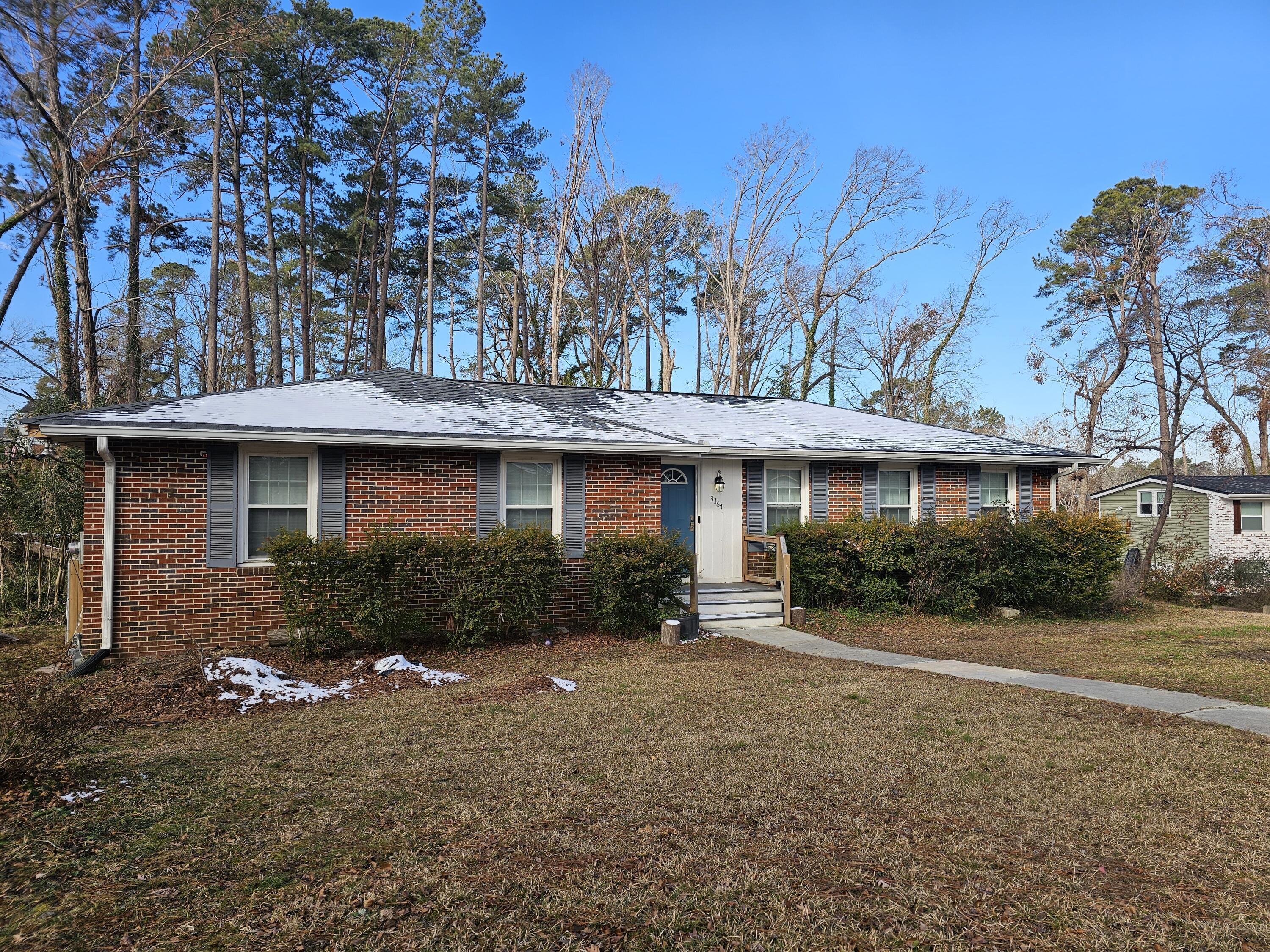 3367 Braeswood Court — photo