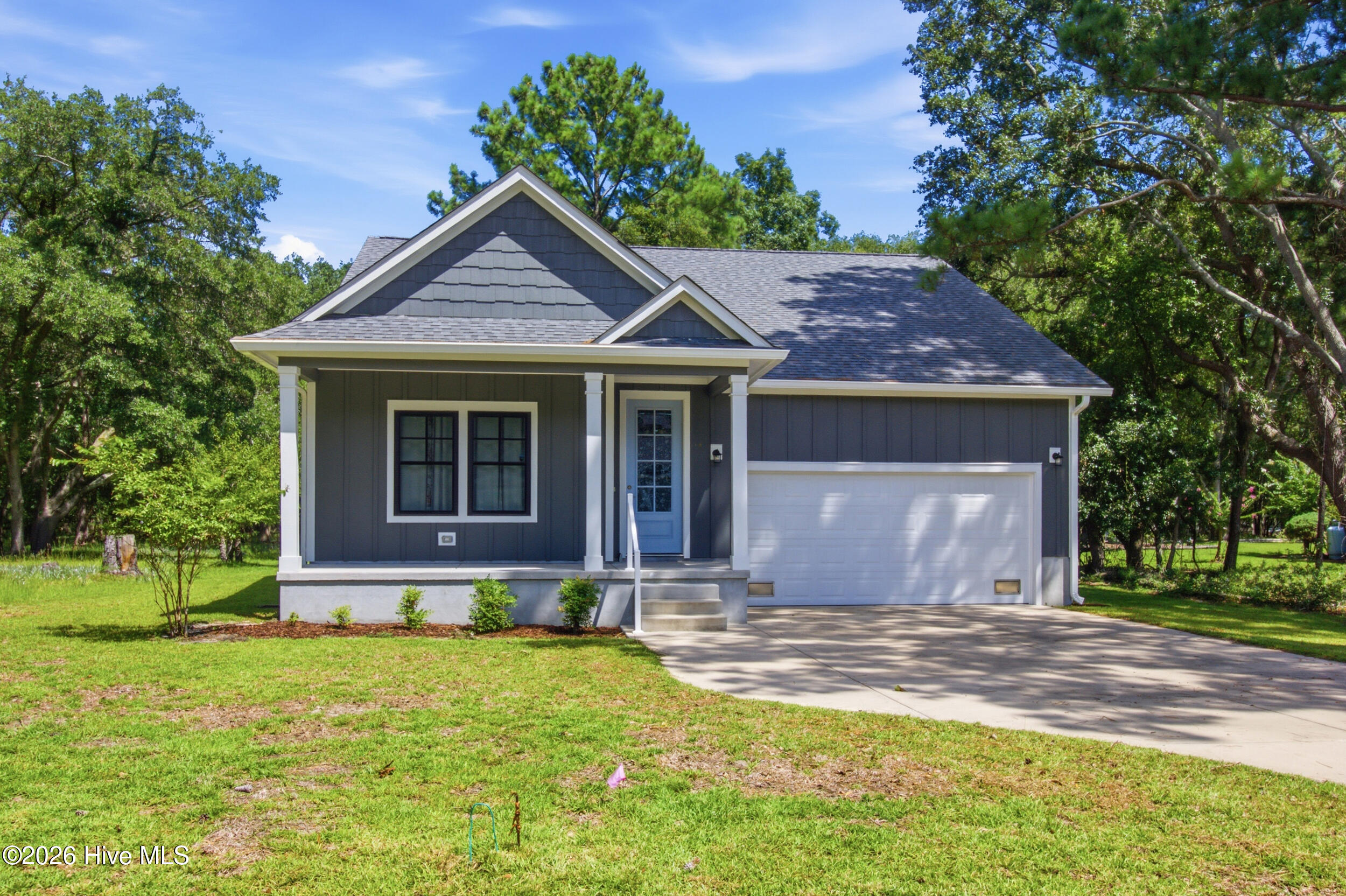 1207 Barkentine Drive — photo