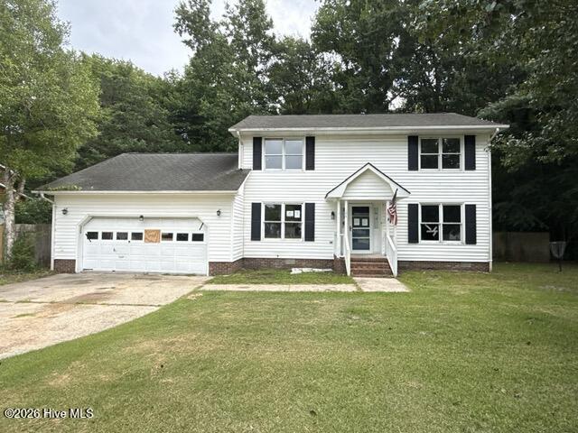 104 Foxhall Street — photo