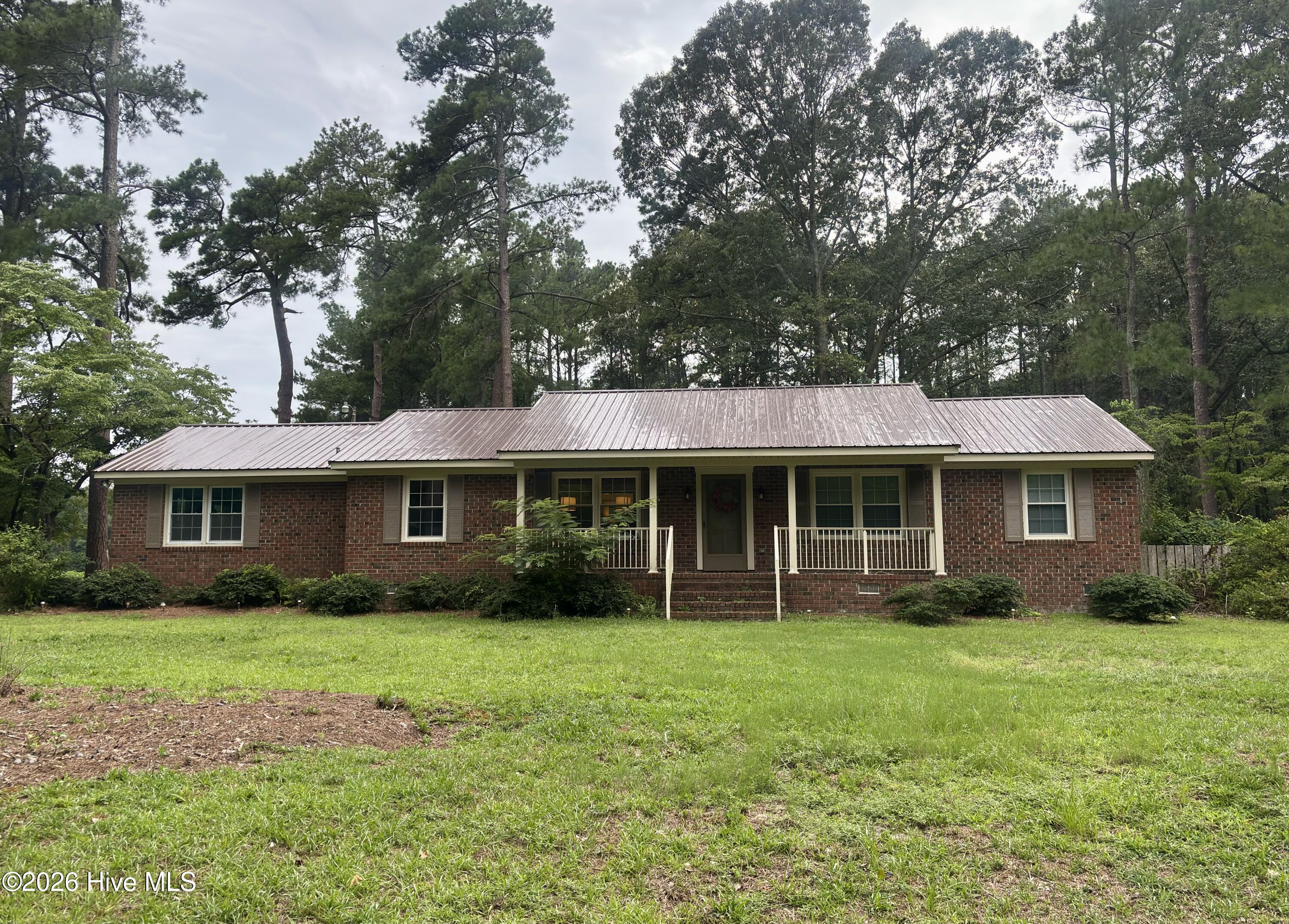247 Vaughans Creek Road — photo