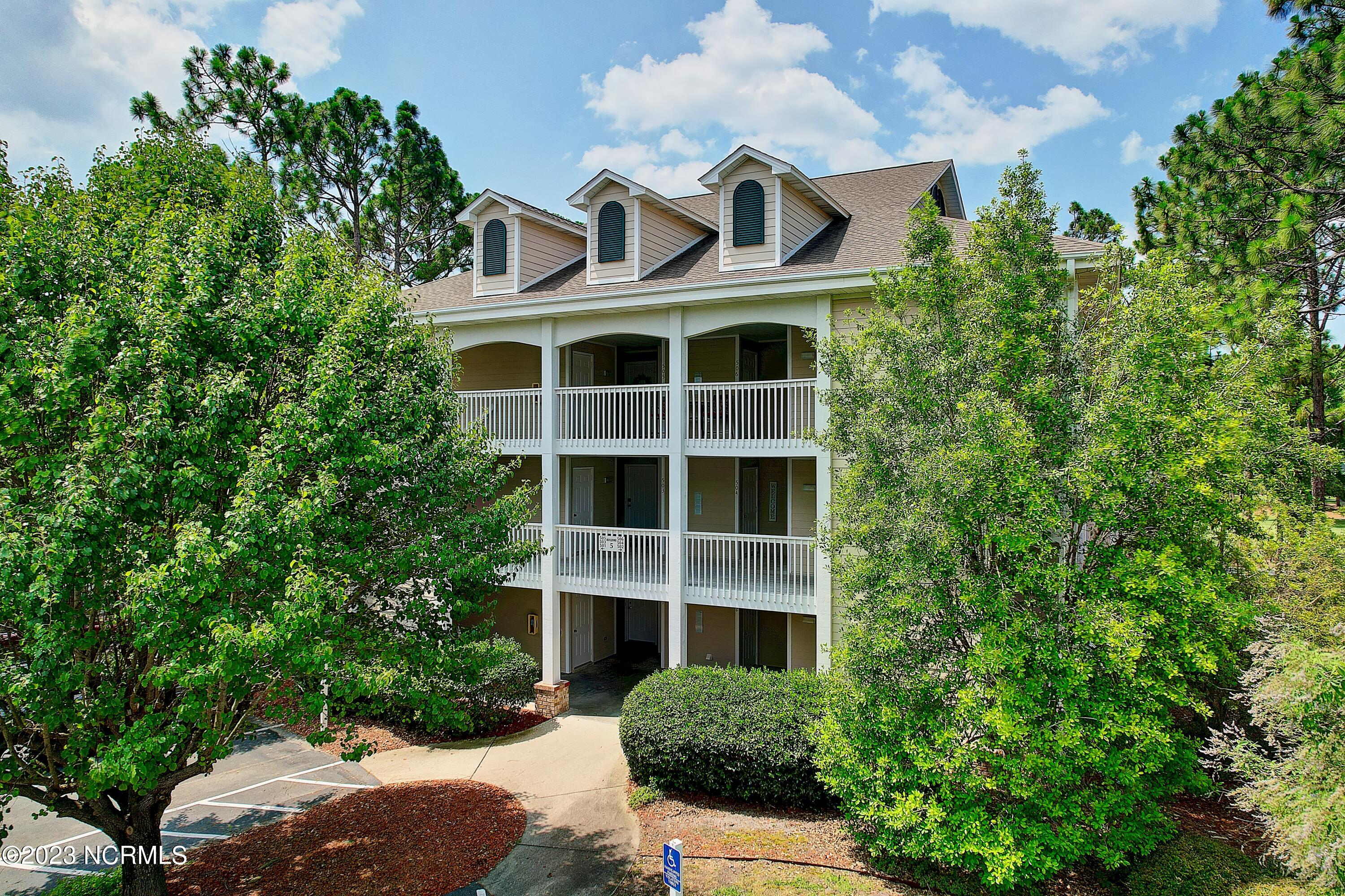 3350 Club Villas Drive #203 — photo