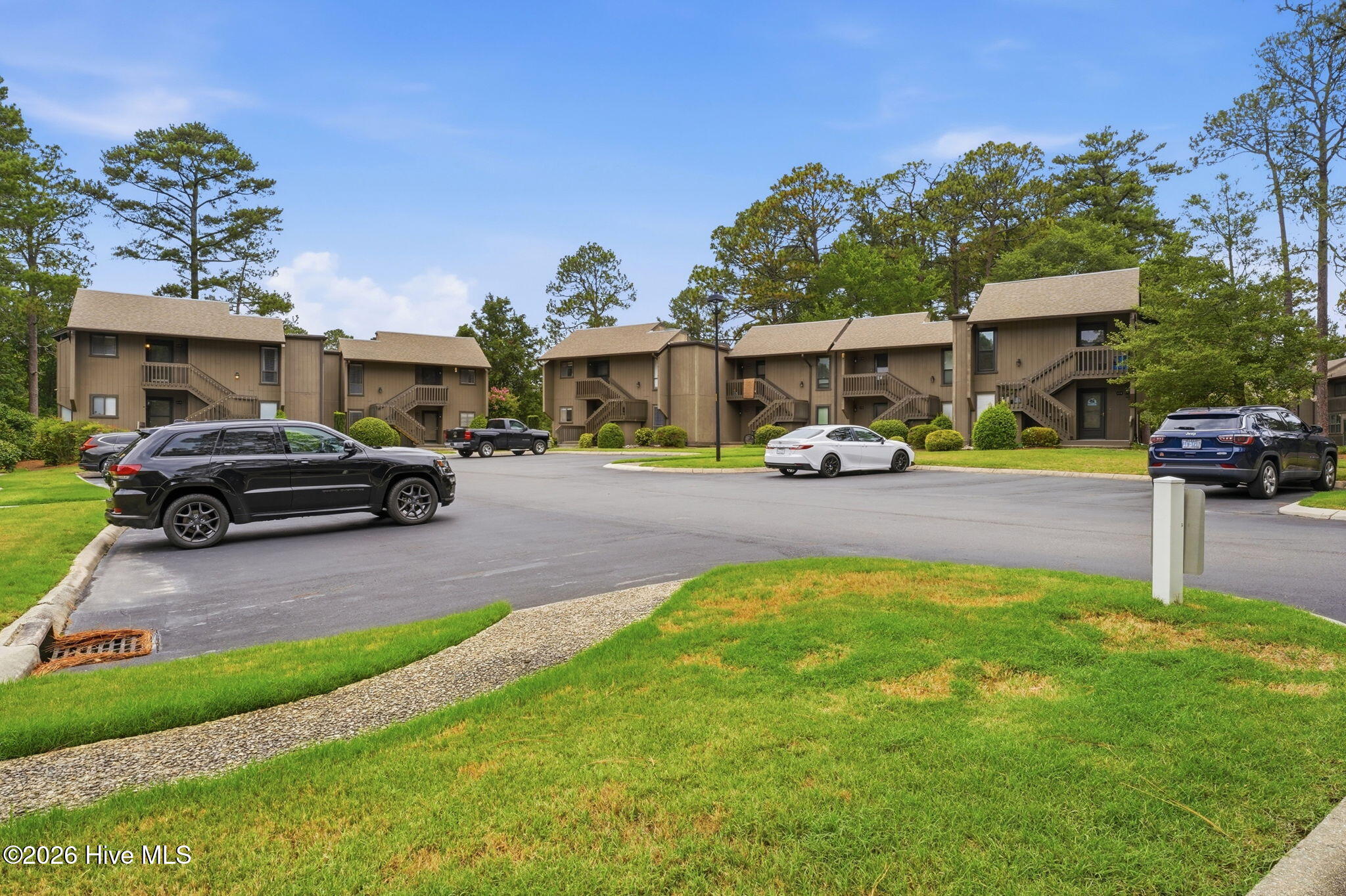 10 Pine Tree Road #117, Pinehurst, NC 28374 — photo 2