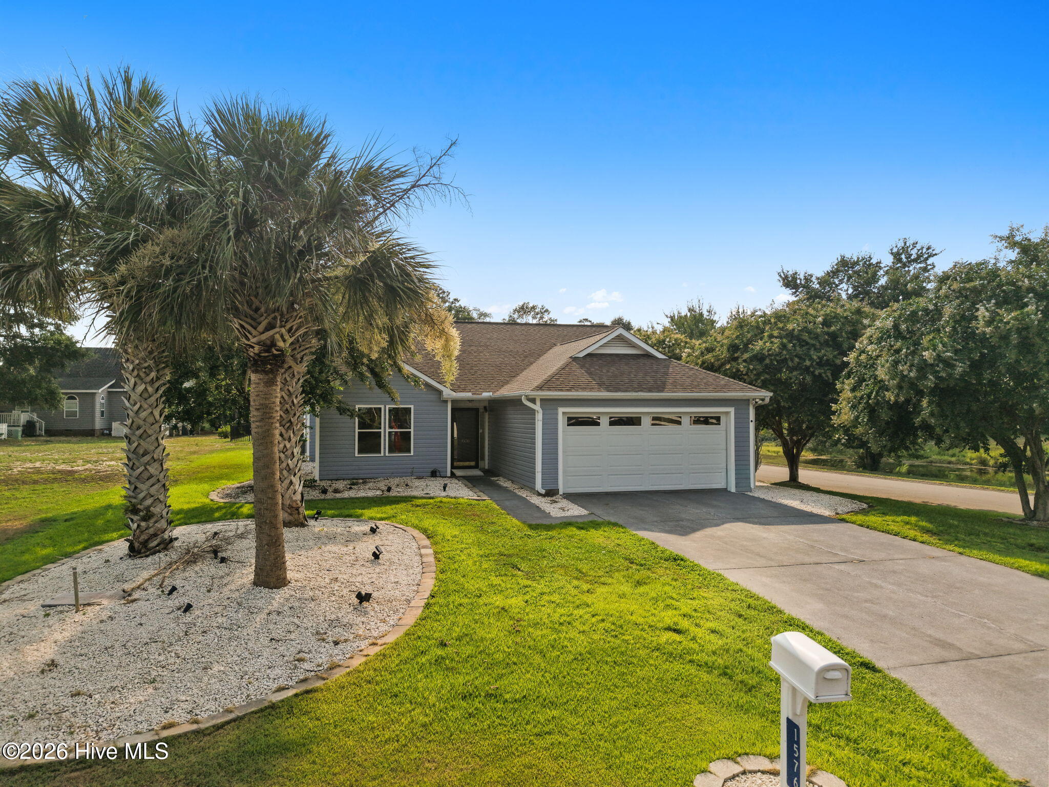 1576 Crown Stream Drive SW — photo