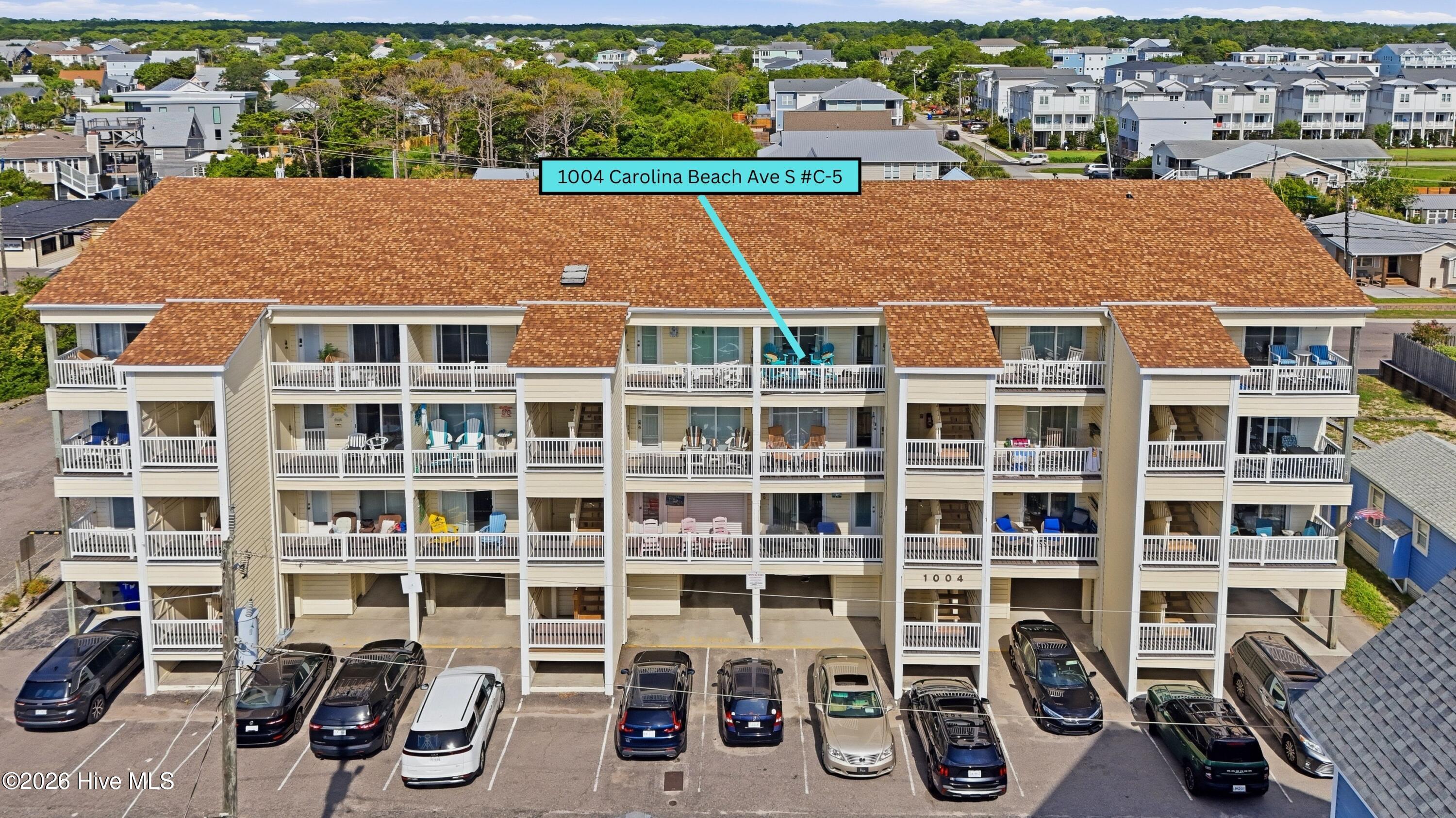 1004 Carolina Beach Avenue S C5 — photo