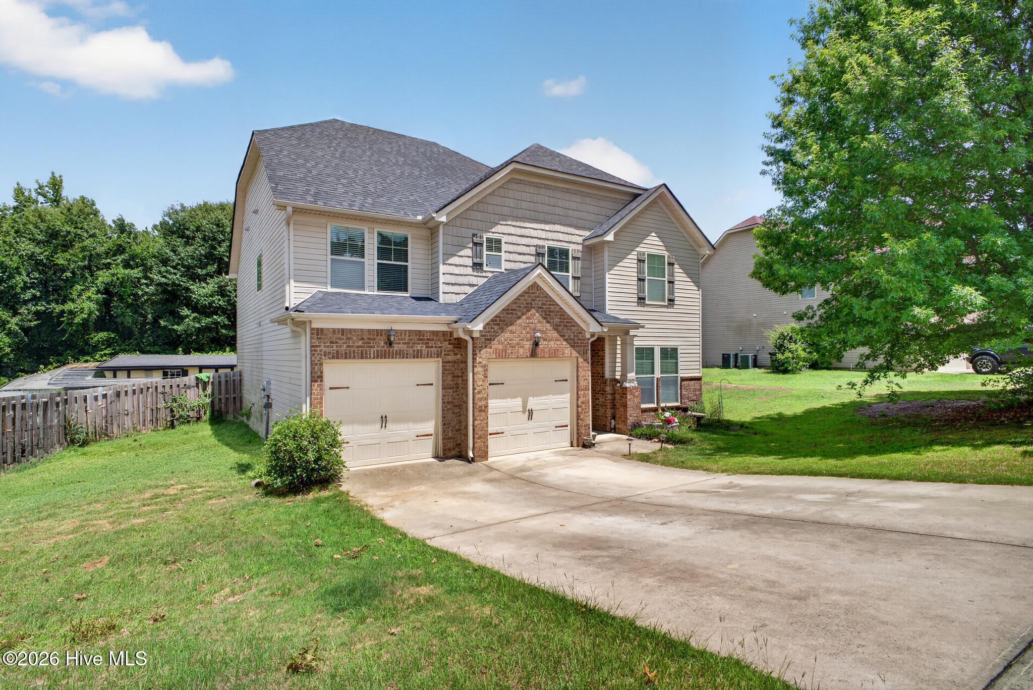 2307 Peach Blossom Pass — photo