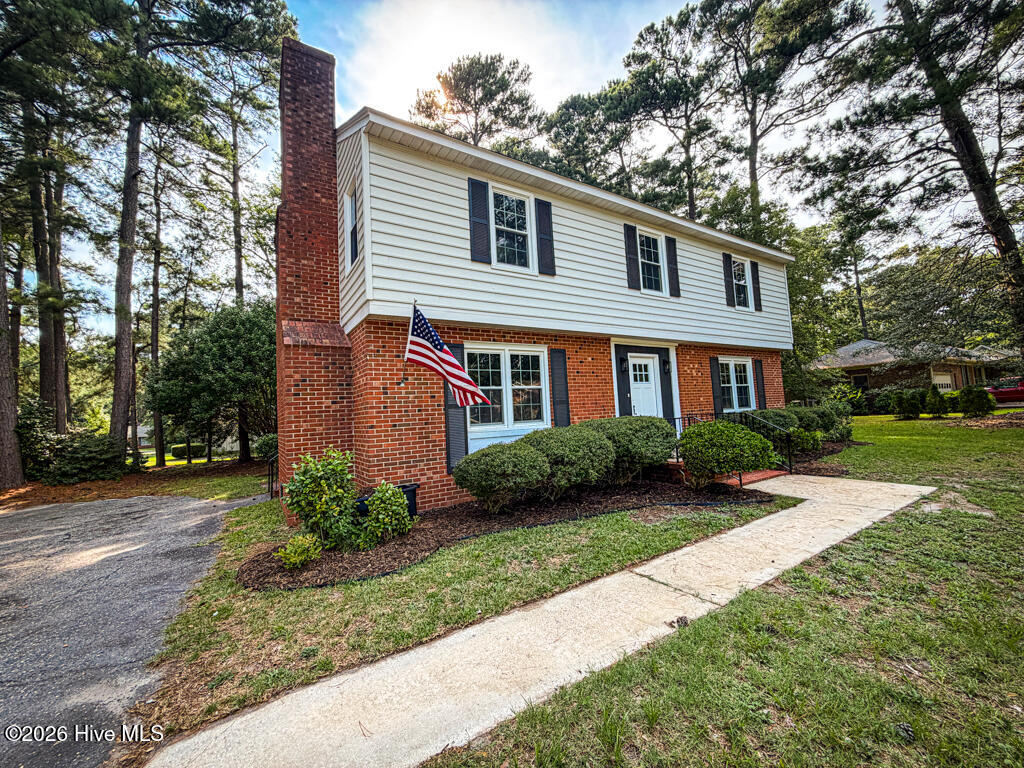1701 Scotty Drive — photo