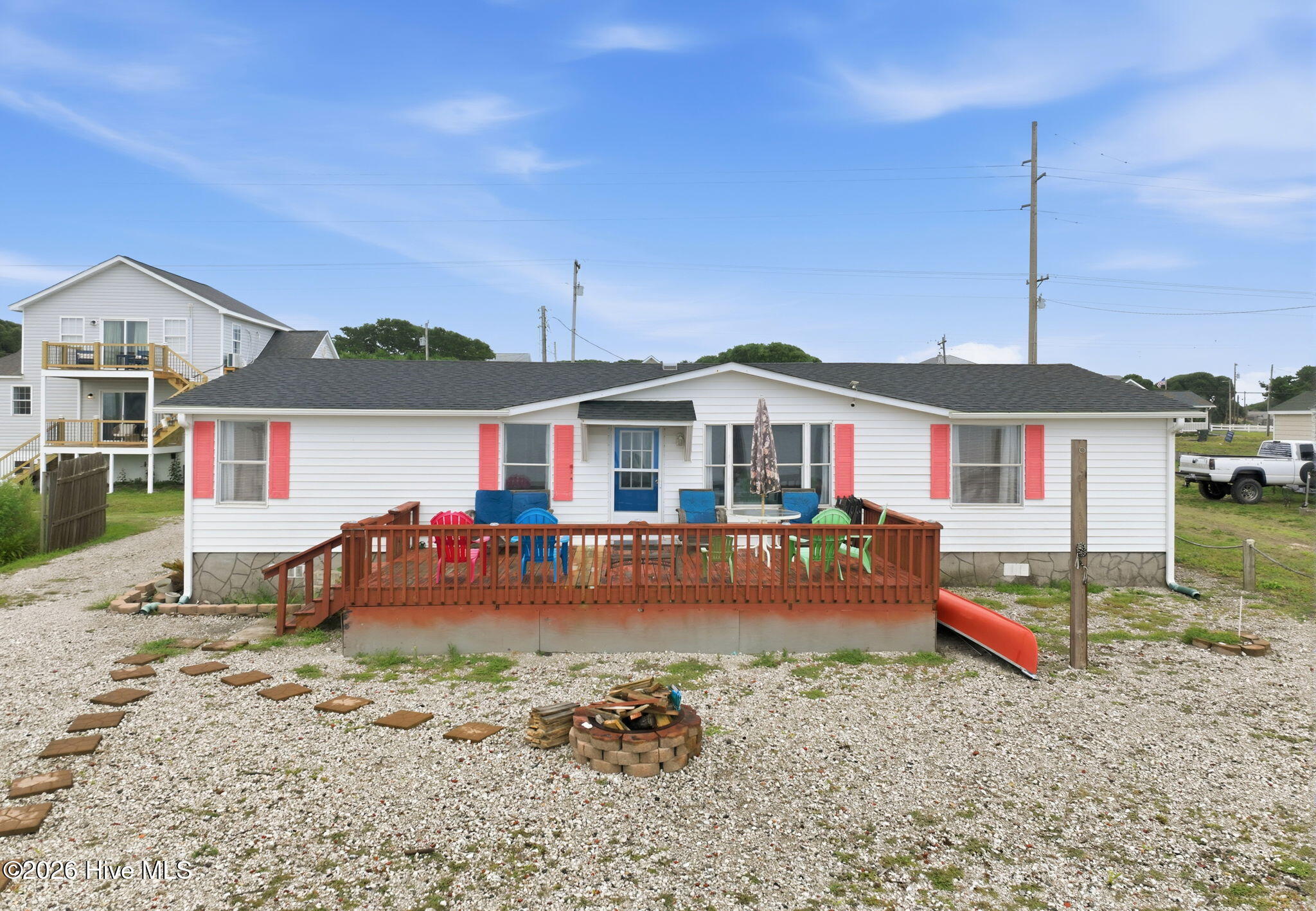 1072 Salter Path Road — photo