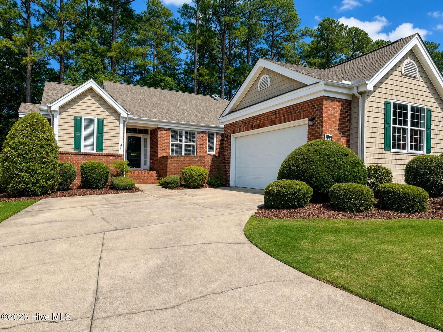 150 Lighthorse Circle — photo