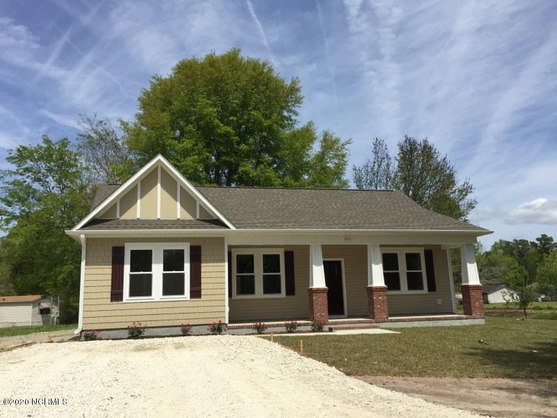 511 Peru Road — photo