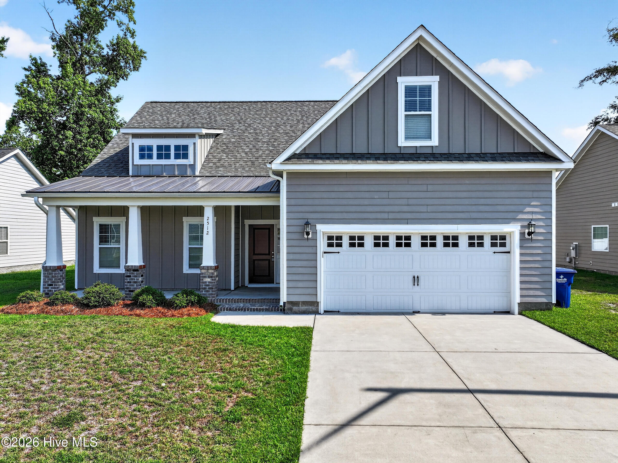 2512 Charity Lane — photo