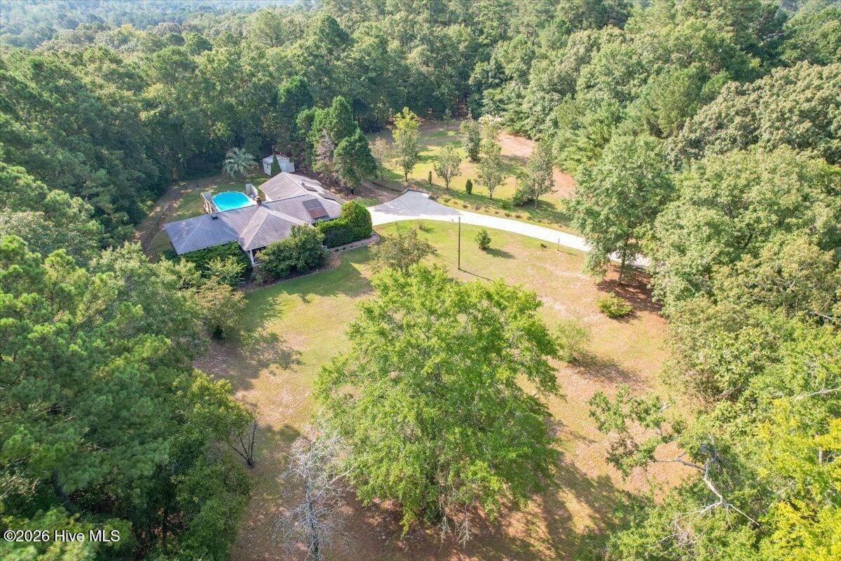 255 Hill And Dell Drive — photo