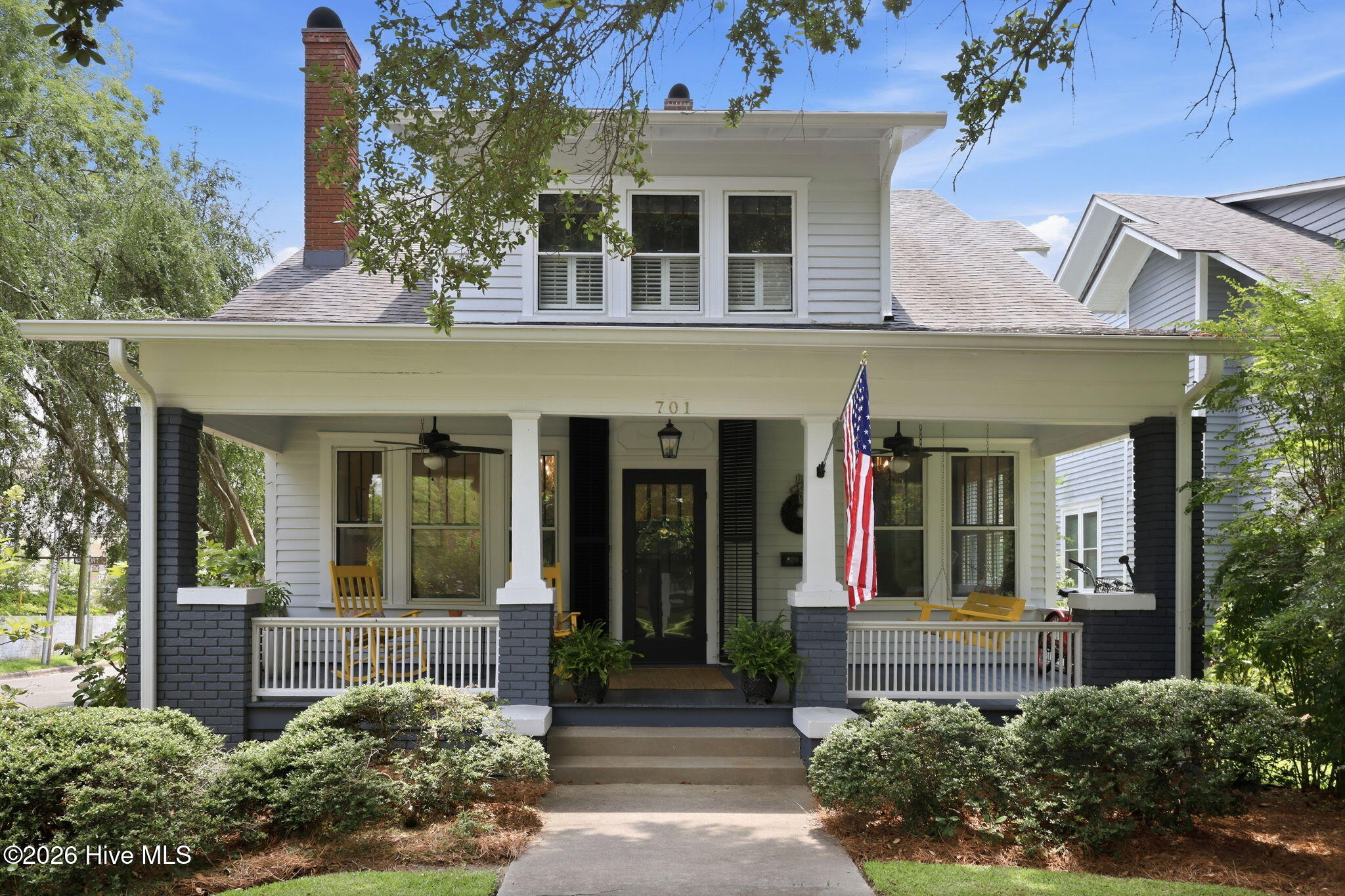 701 W Main Street — photo