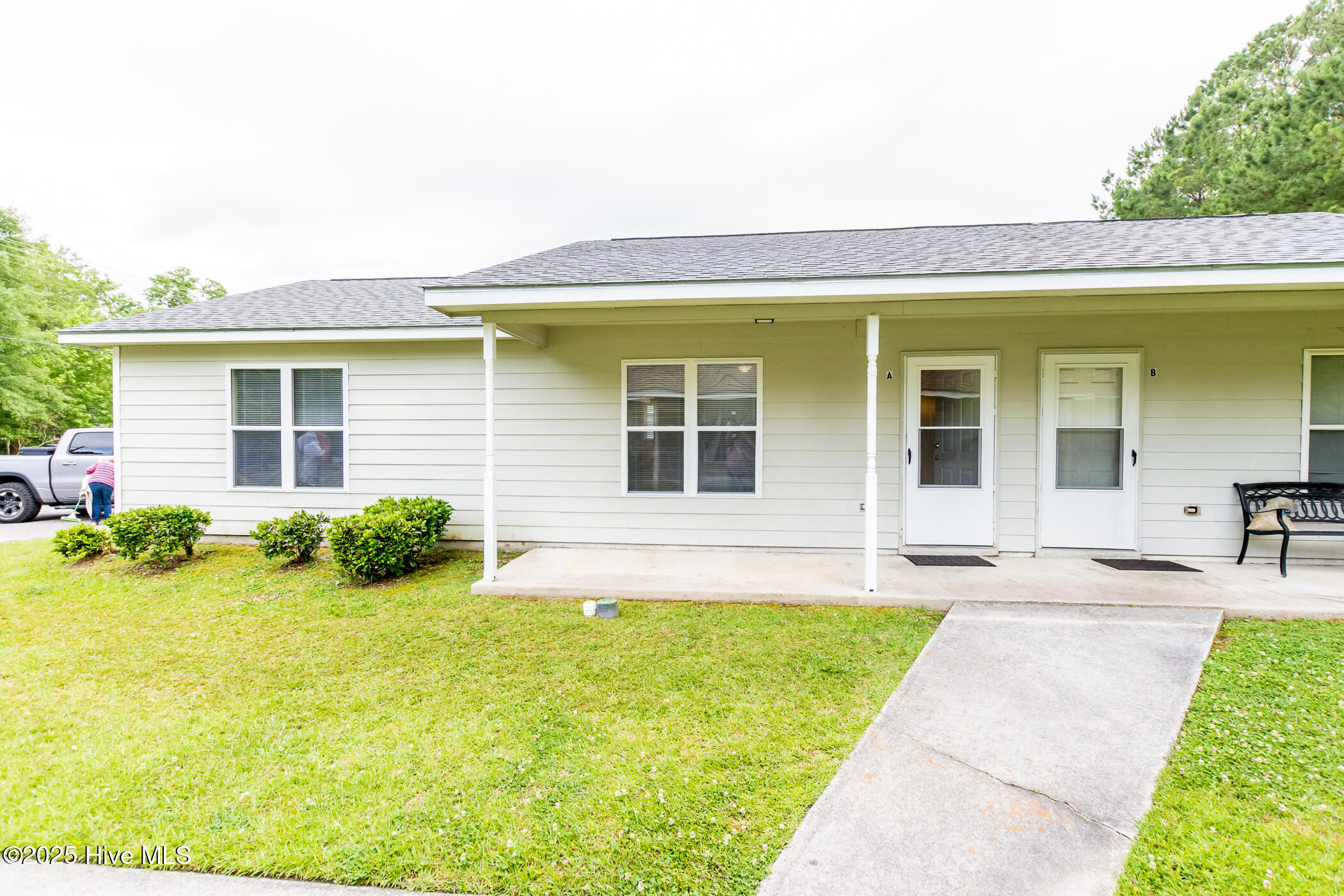 241-A Lakewood Drive Unit a — photo