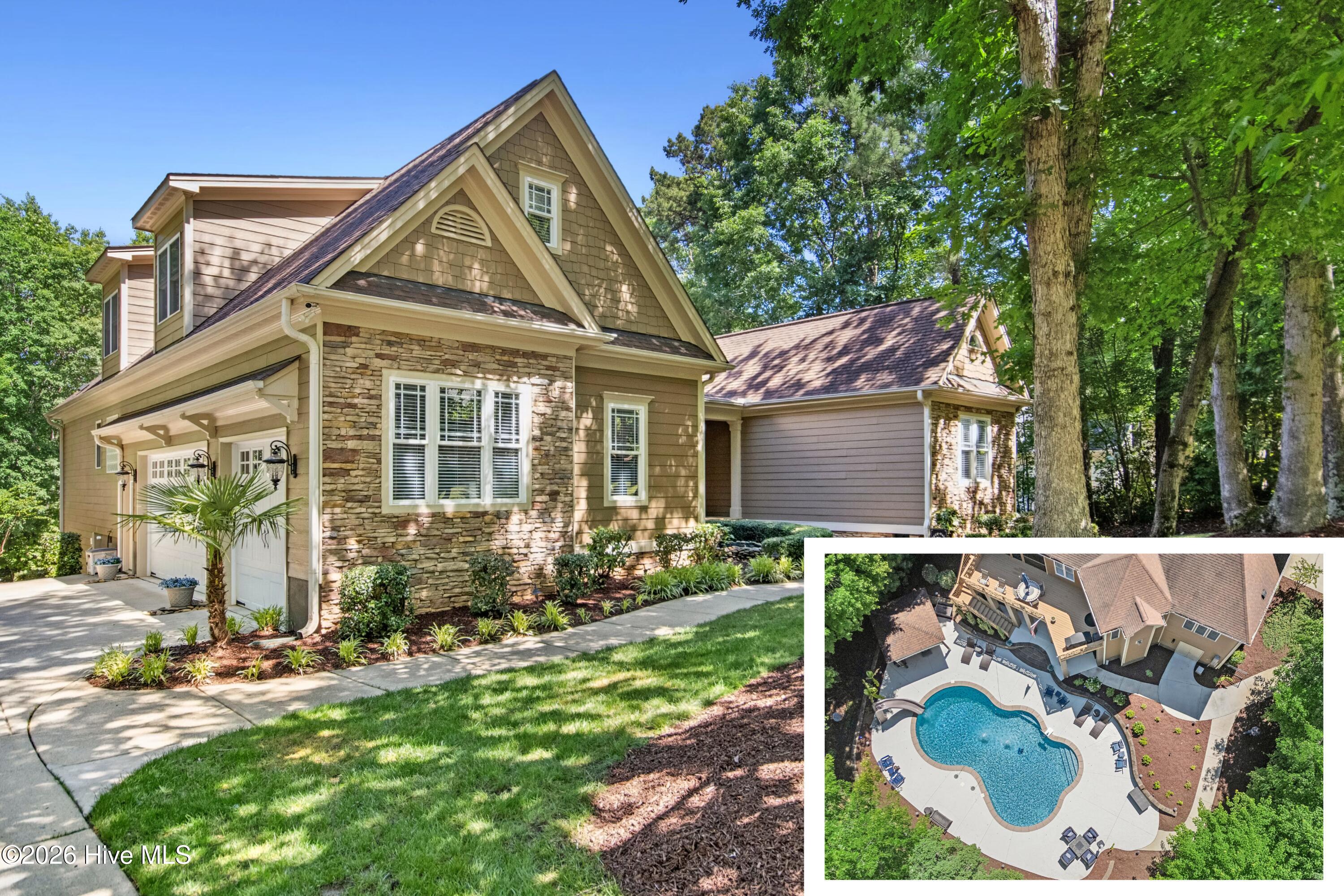 55 Christenbury Lane — photo