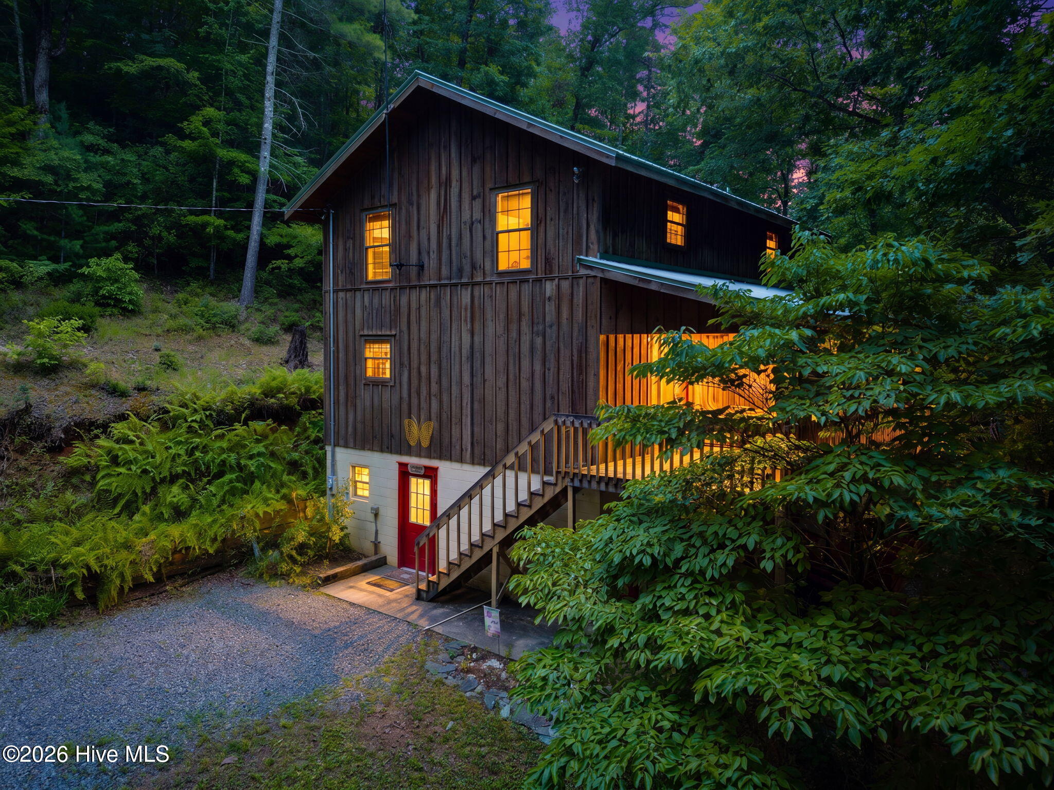 910 Laurel Branch Road — photo