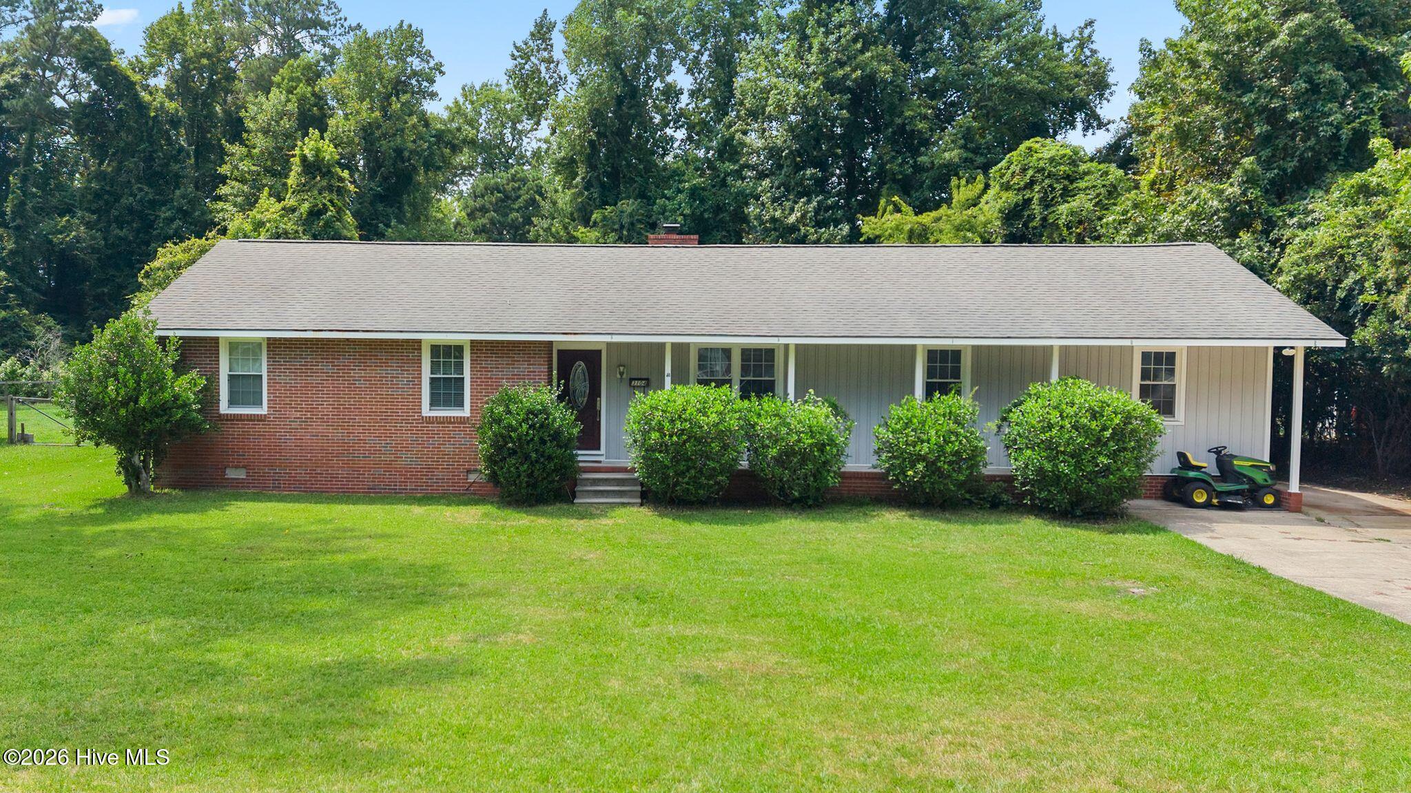 3104 Northwoods Drive — photo