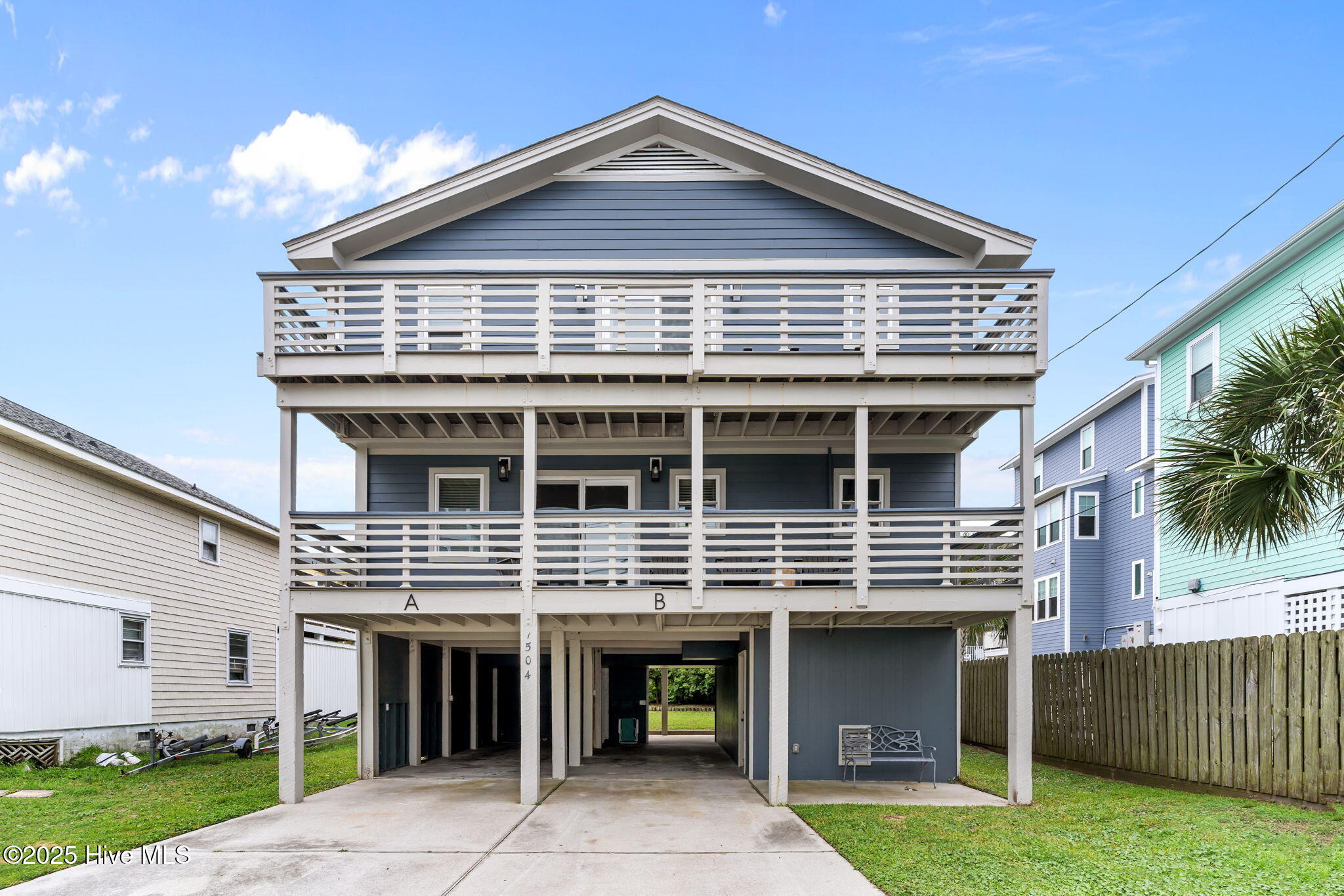 1504 Canal Drive — photo