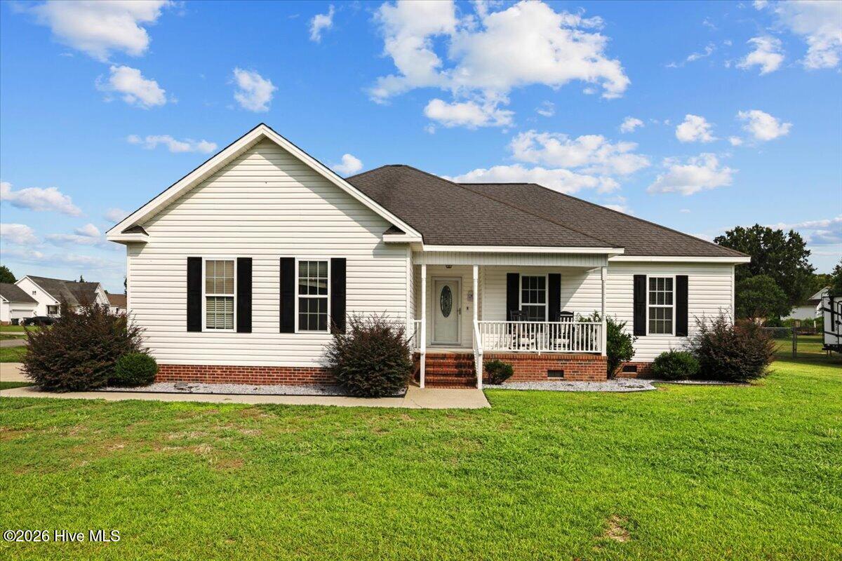 208 Johnson Branch Road — photo