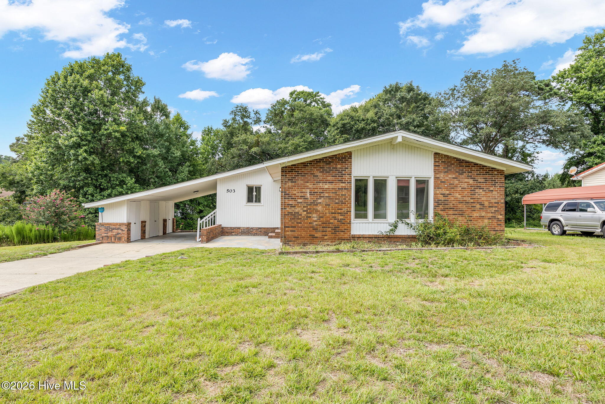 503 Rollingwood Drive — photo