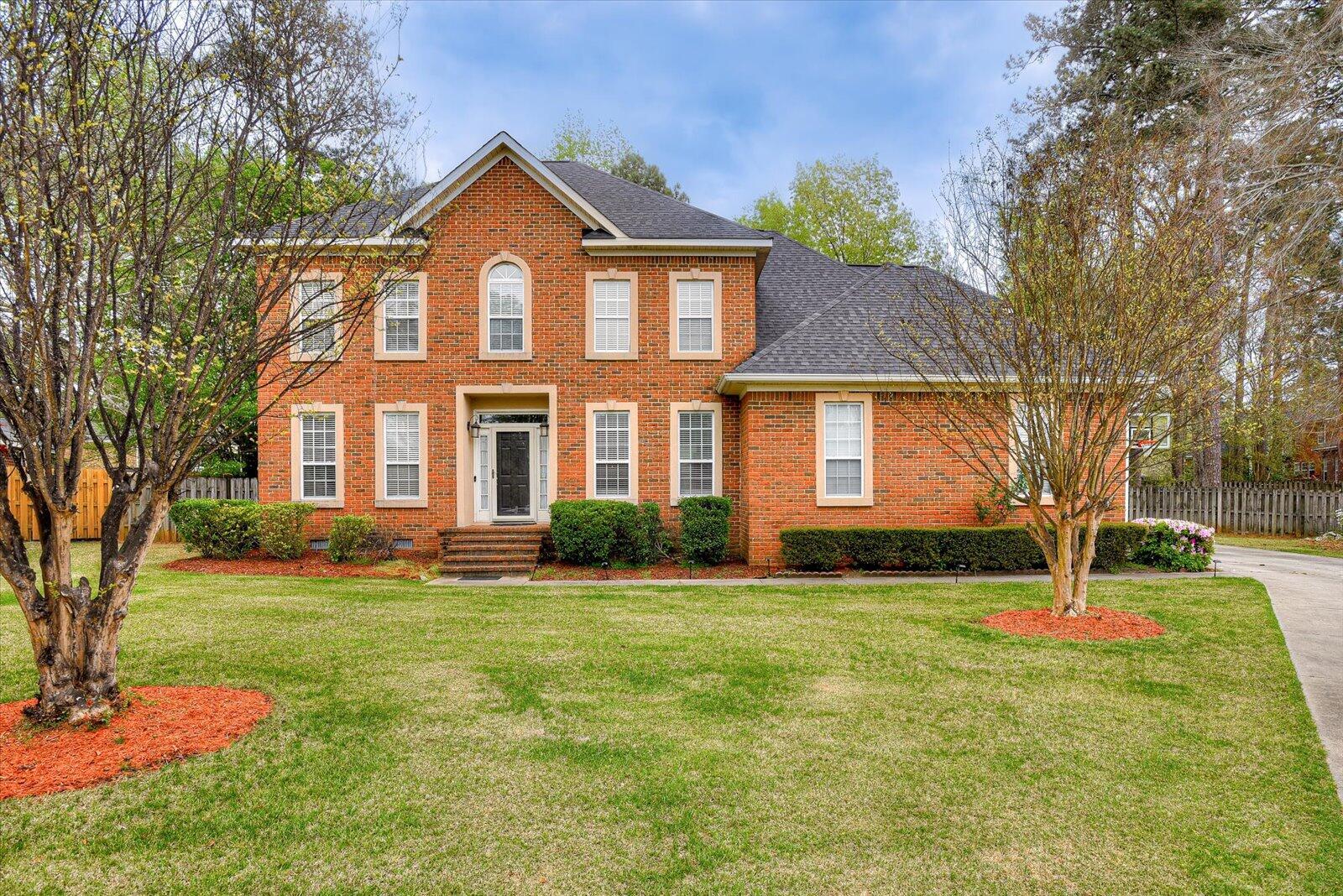 4363 Wisteria Court — photo