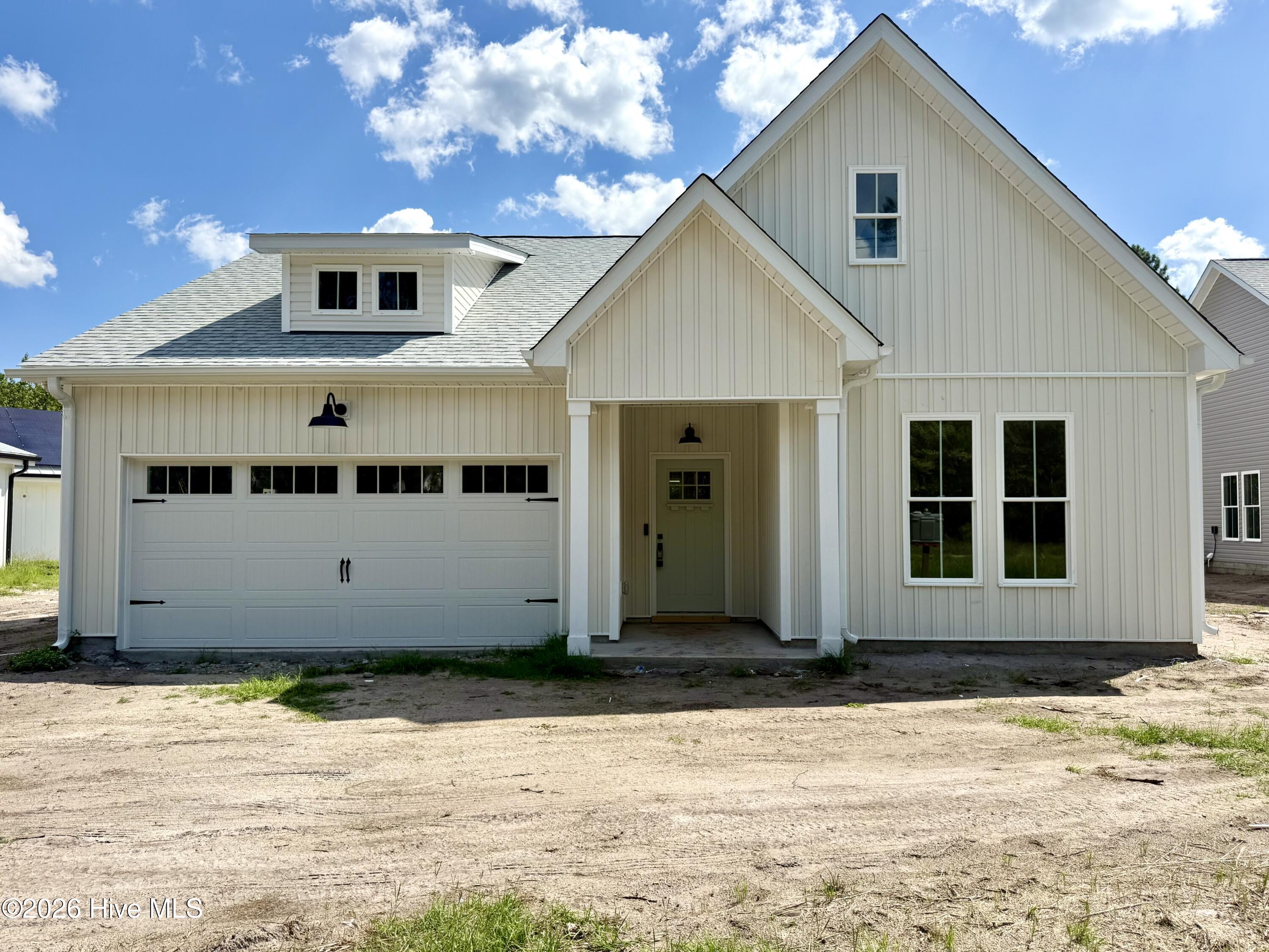 419 Morris Landing Road — photo