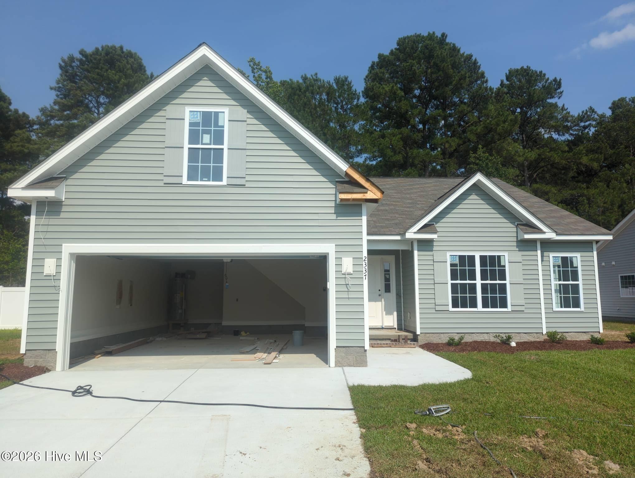 2337 Rhinestone Drive — photo