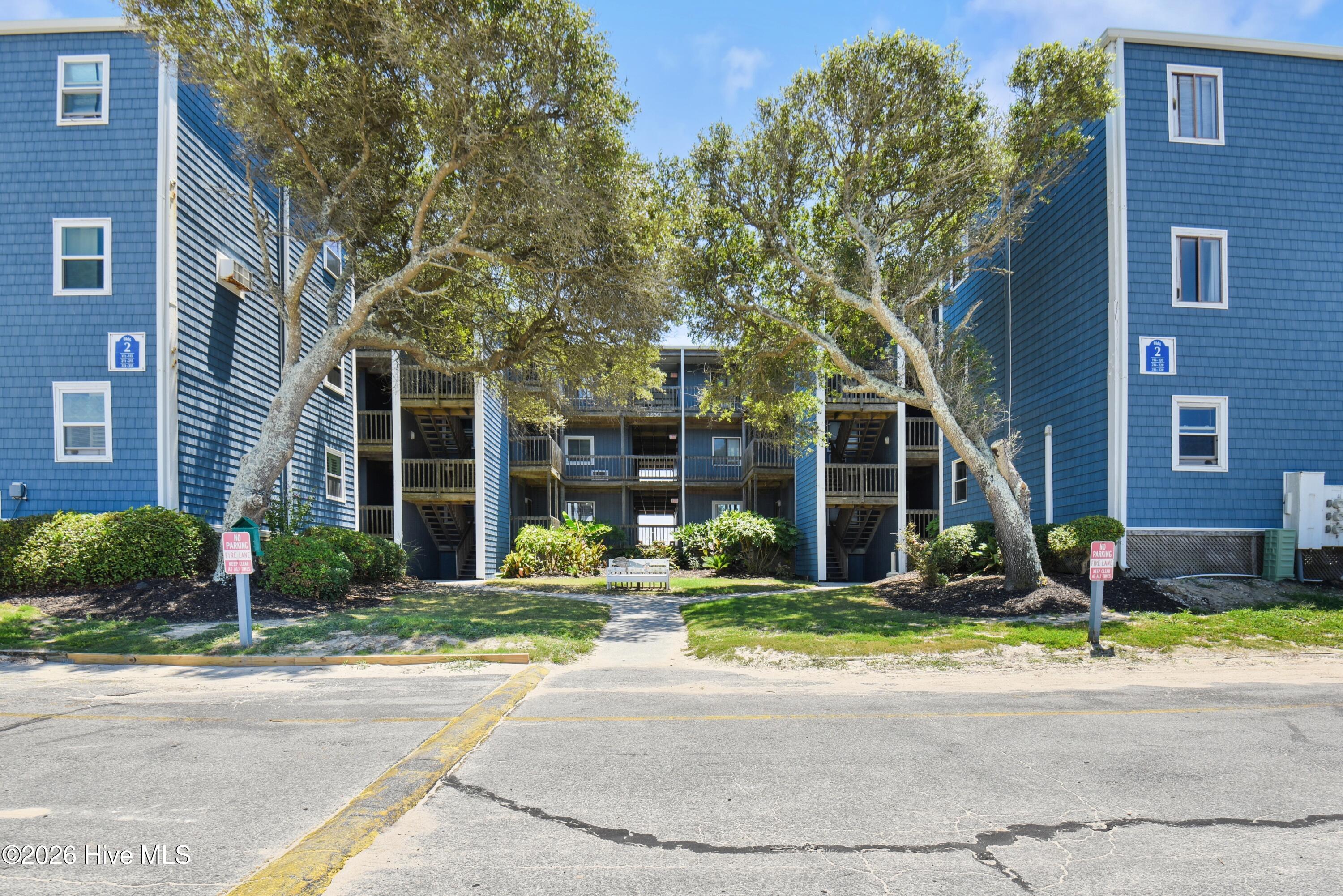 2250 New River Inlet Road Unit 111 — photo