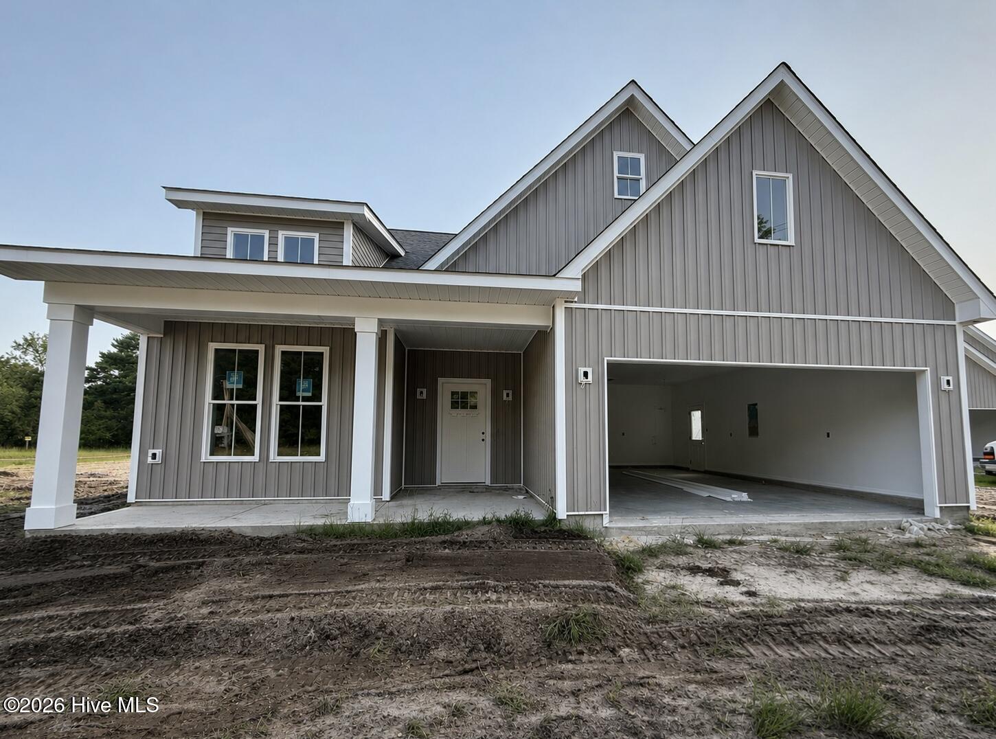 421 Morris Landing Road — photo