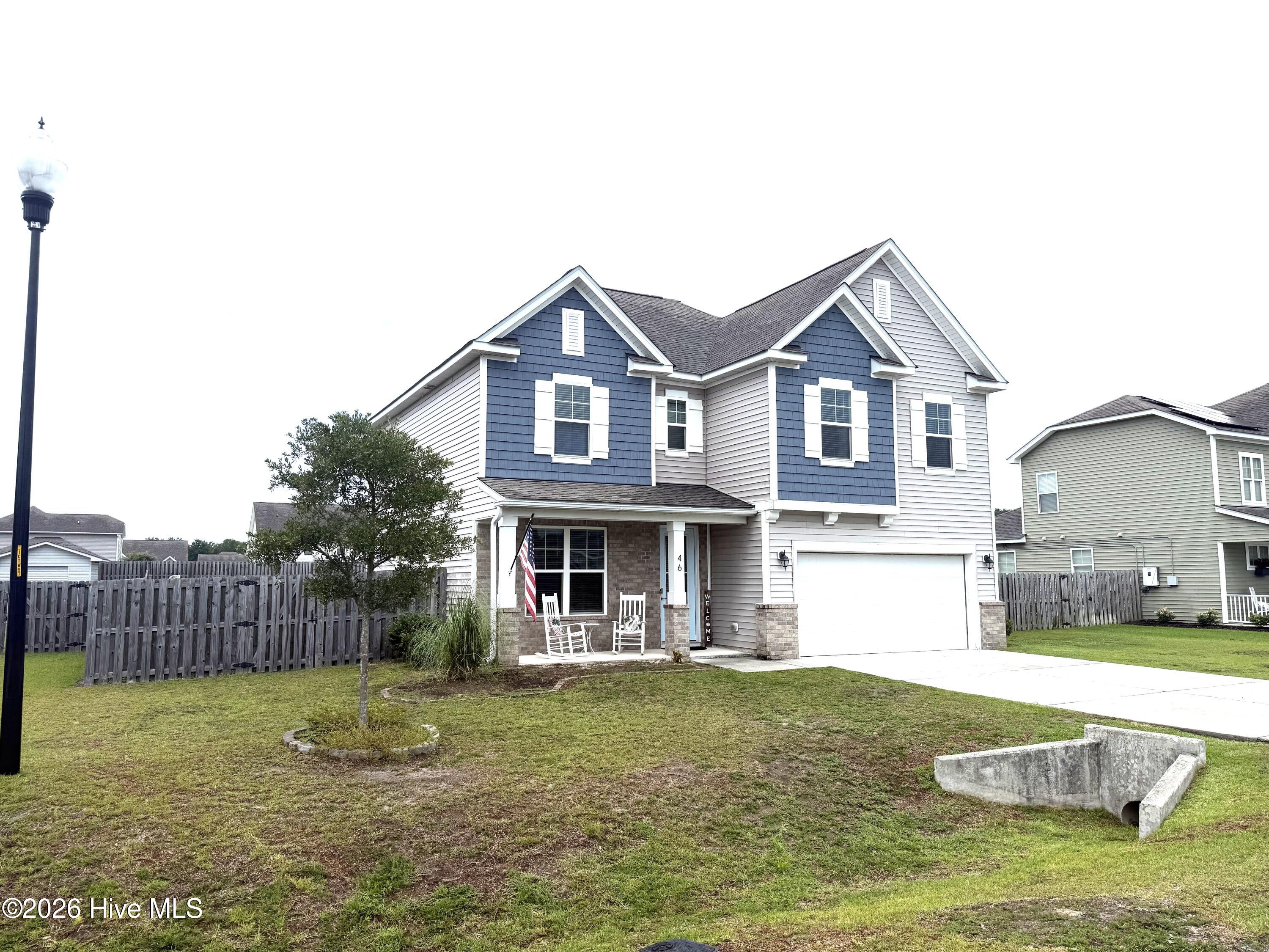 46 Rochester Street, Hampstead, NC 28443 — photo 3