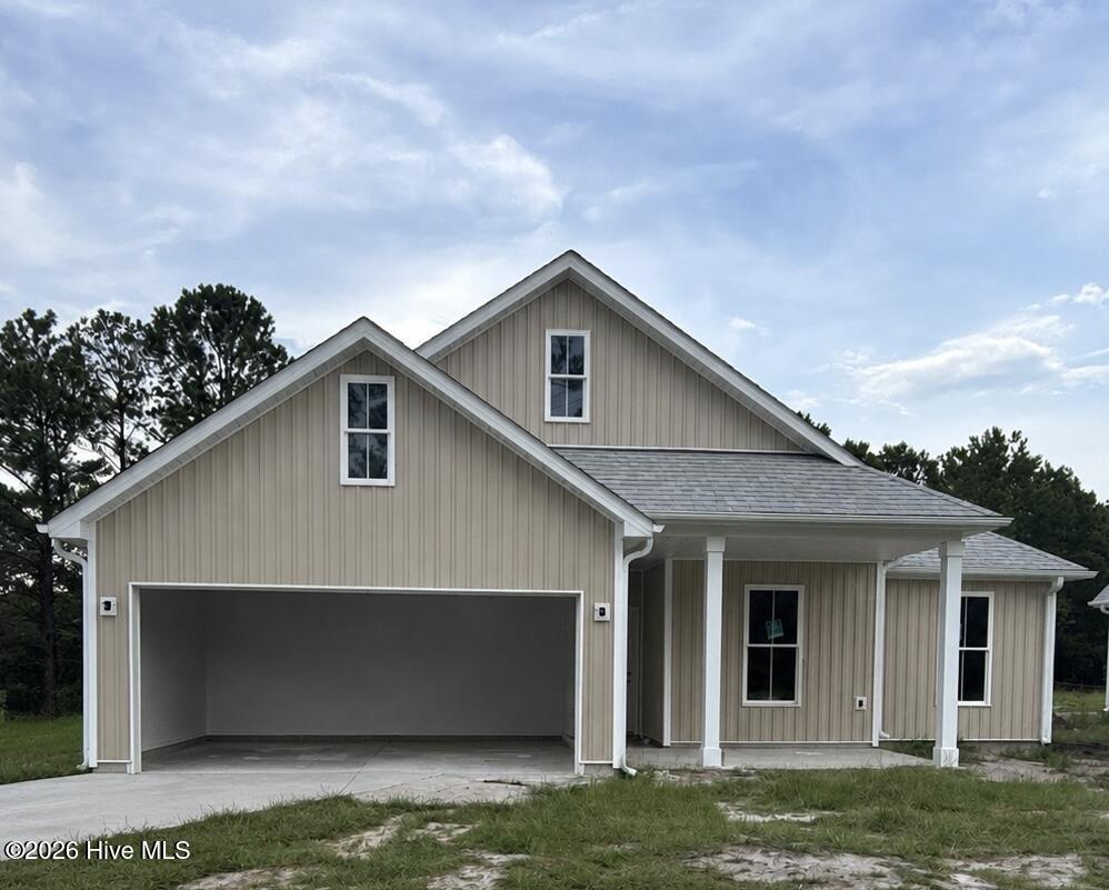423 Morris Landing Road — photo