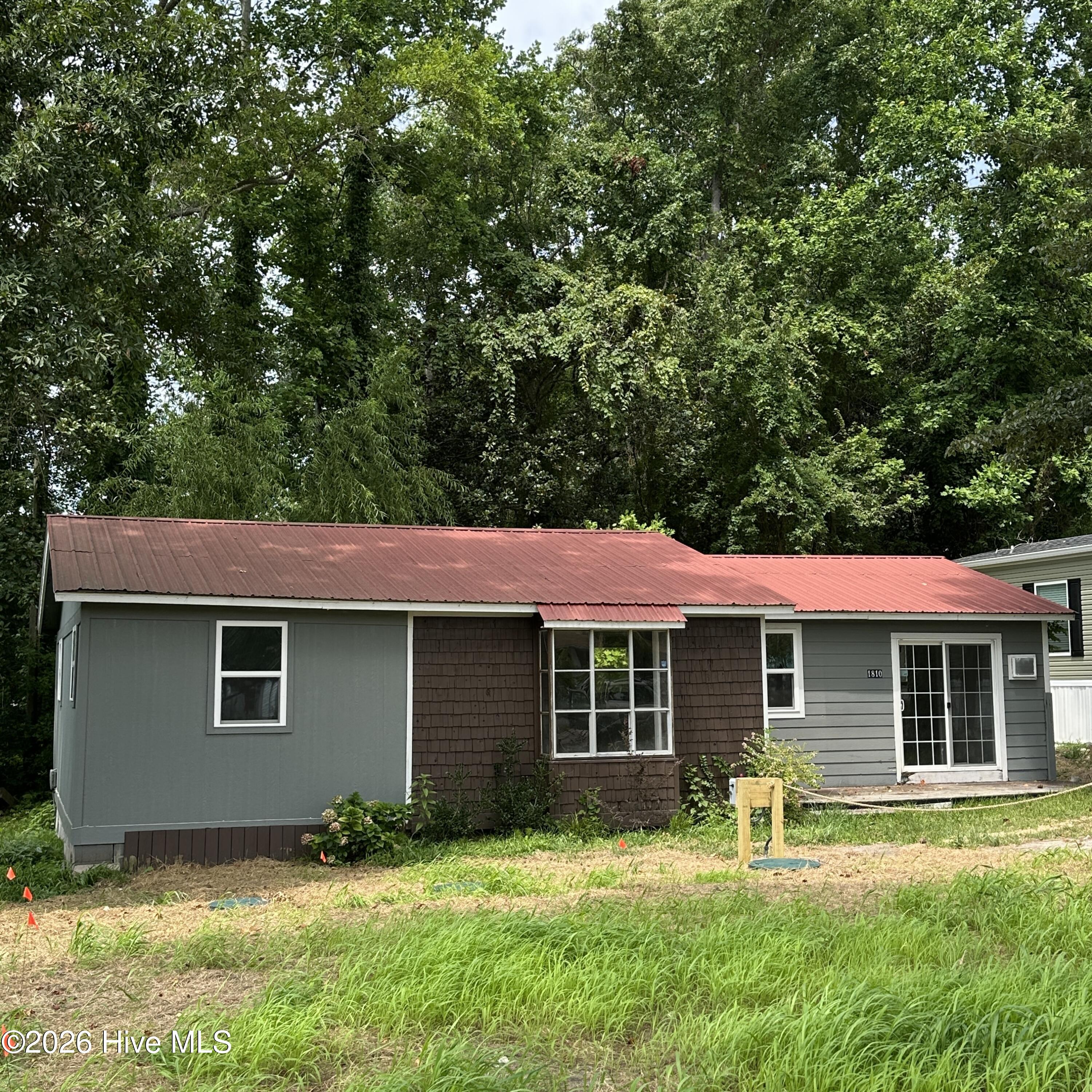 1810 Ocean Haven Road SW — photo