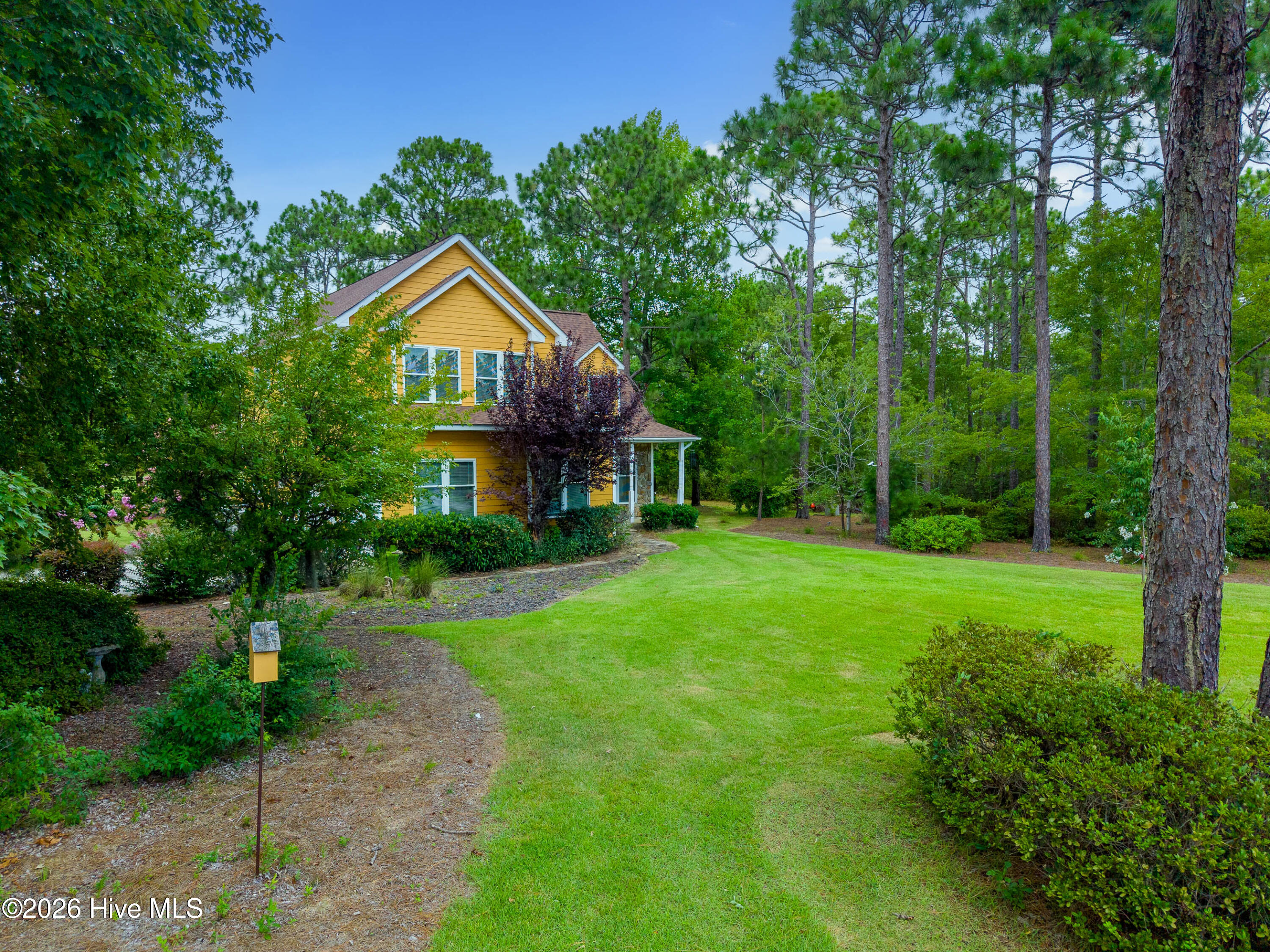 341 Fox Squirel Road — photo