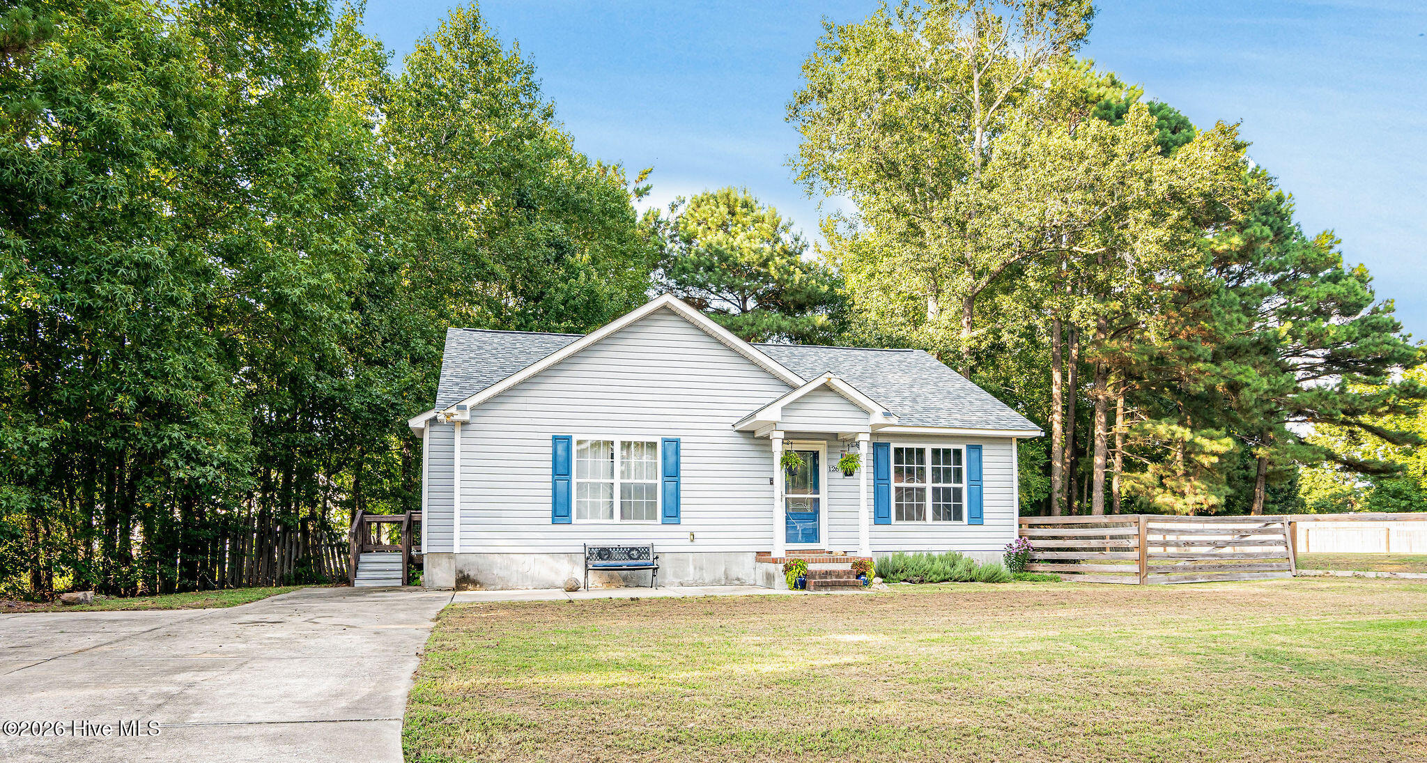 126 Baysden Drive — photo