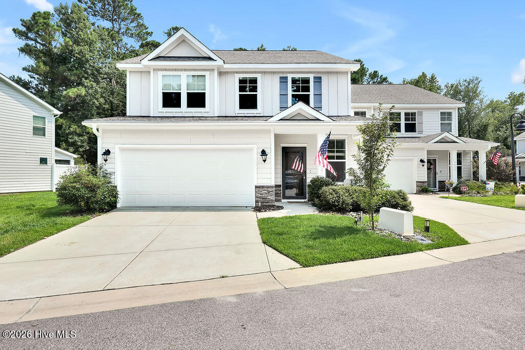 4435 Finch Lane — photo