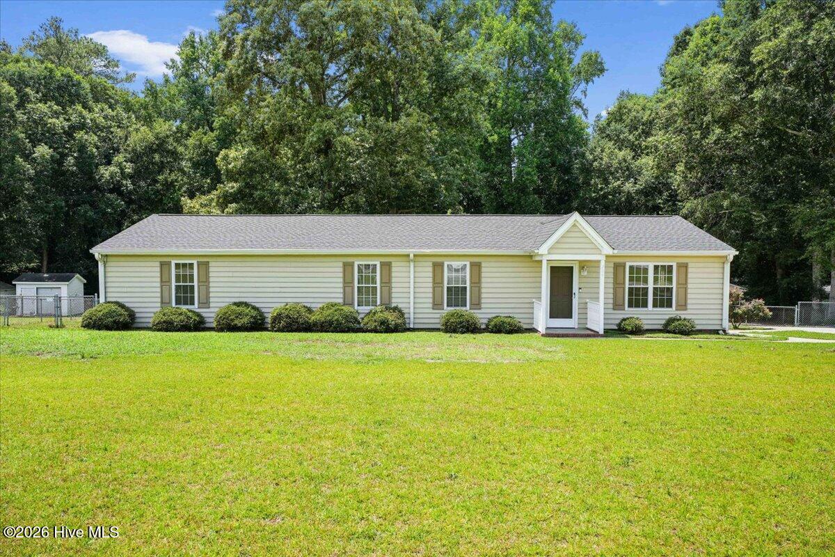 204 Wanda Drive — photo
