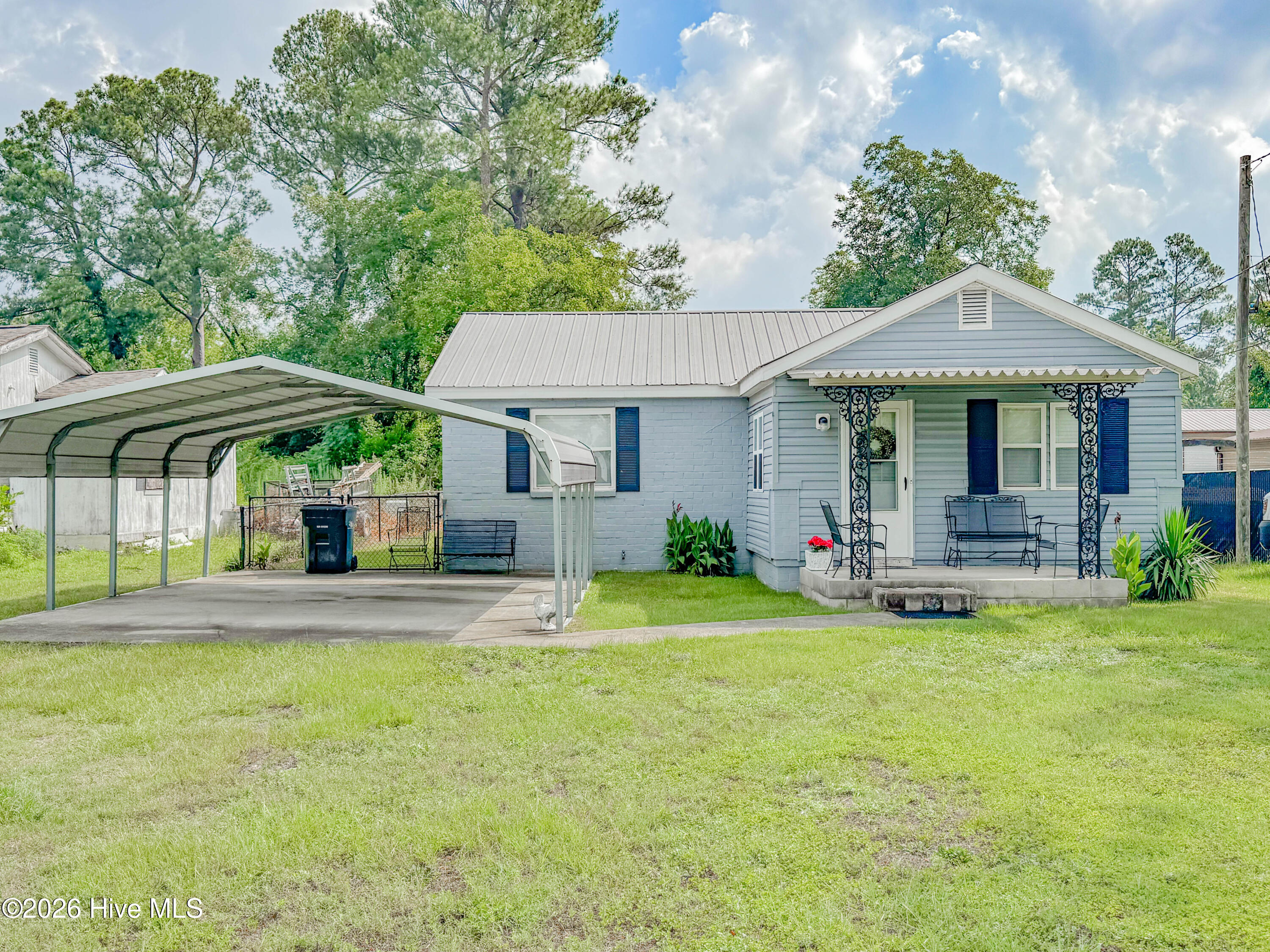 2320 Tubman Home Road — photo