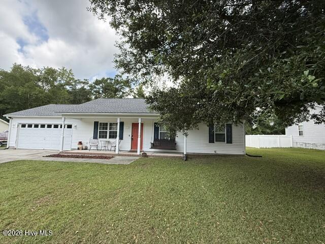 118 Pear Tree Lane — photo