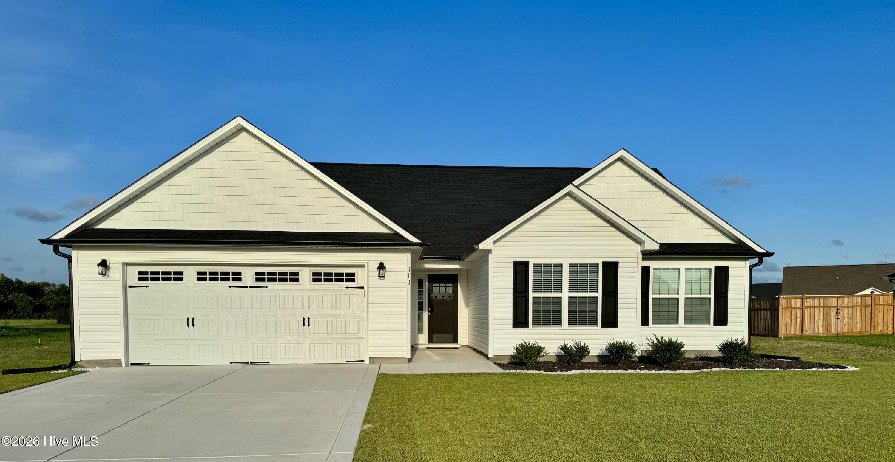 810 Calebs Creek Court — photo