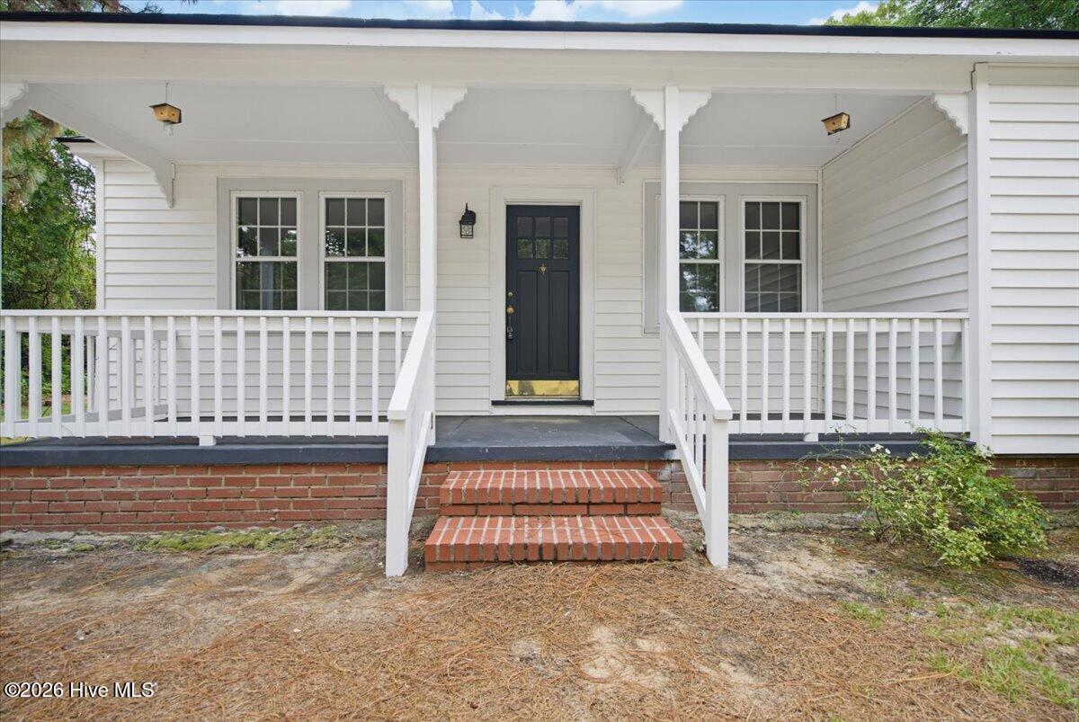 215 E Baltimore Avenue, Pinebluff, NC 28373 — photo 2