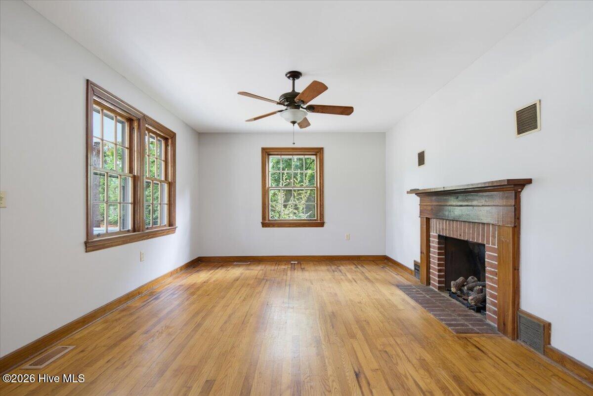 215 E Baltimore Avenue, Pinebluff, NC 28373 — photo 3