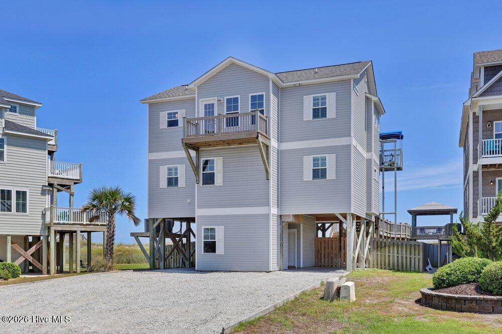 1138 New River Inlet Road — photo