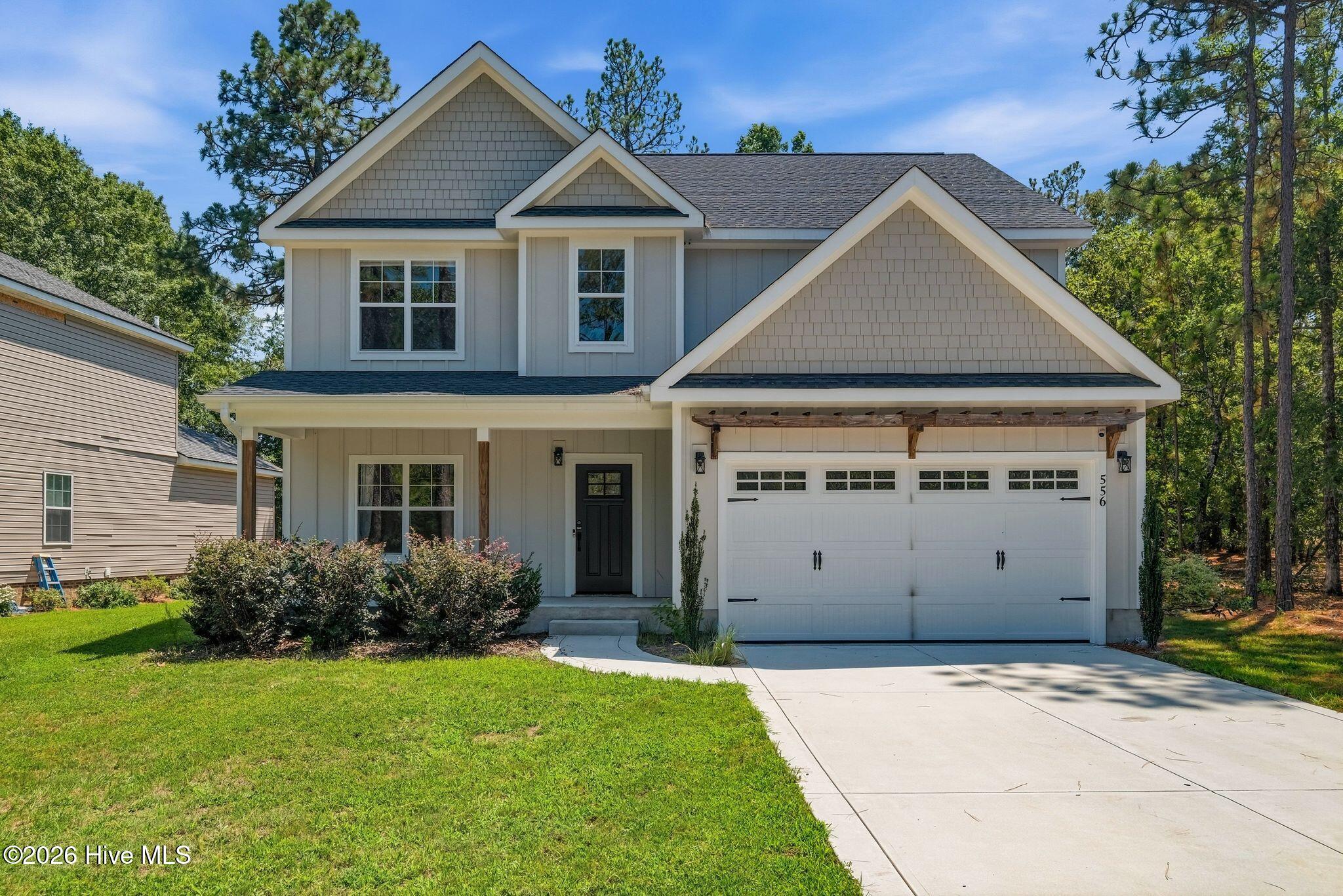 556 Bald Eagle Drive — photo