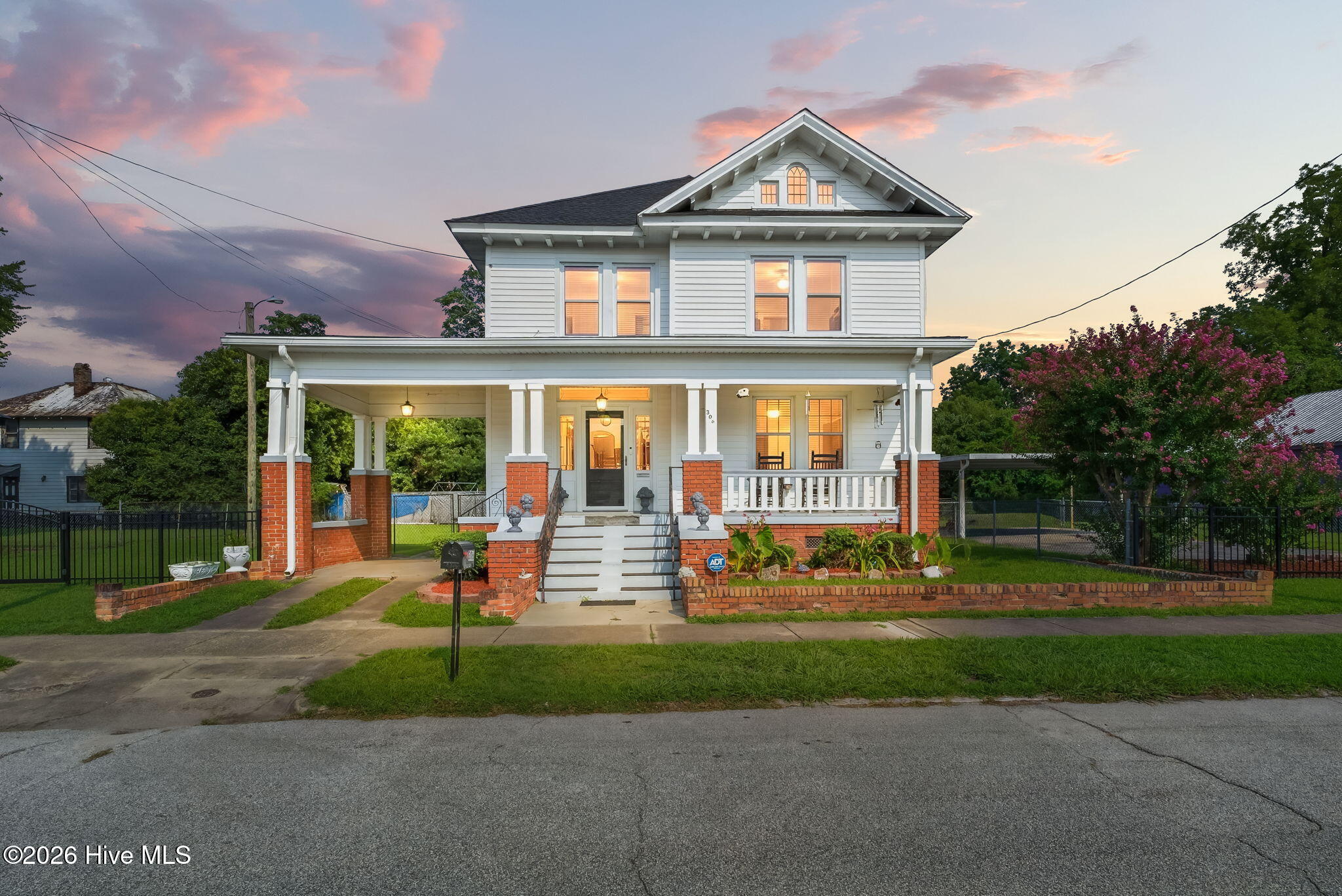 306 S James Street — photo