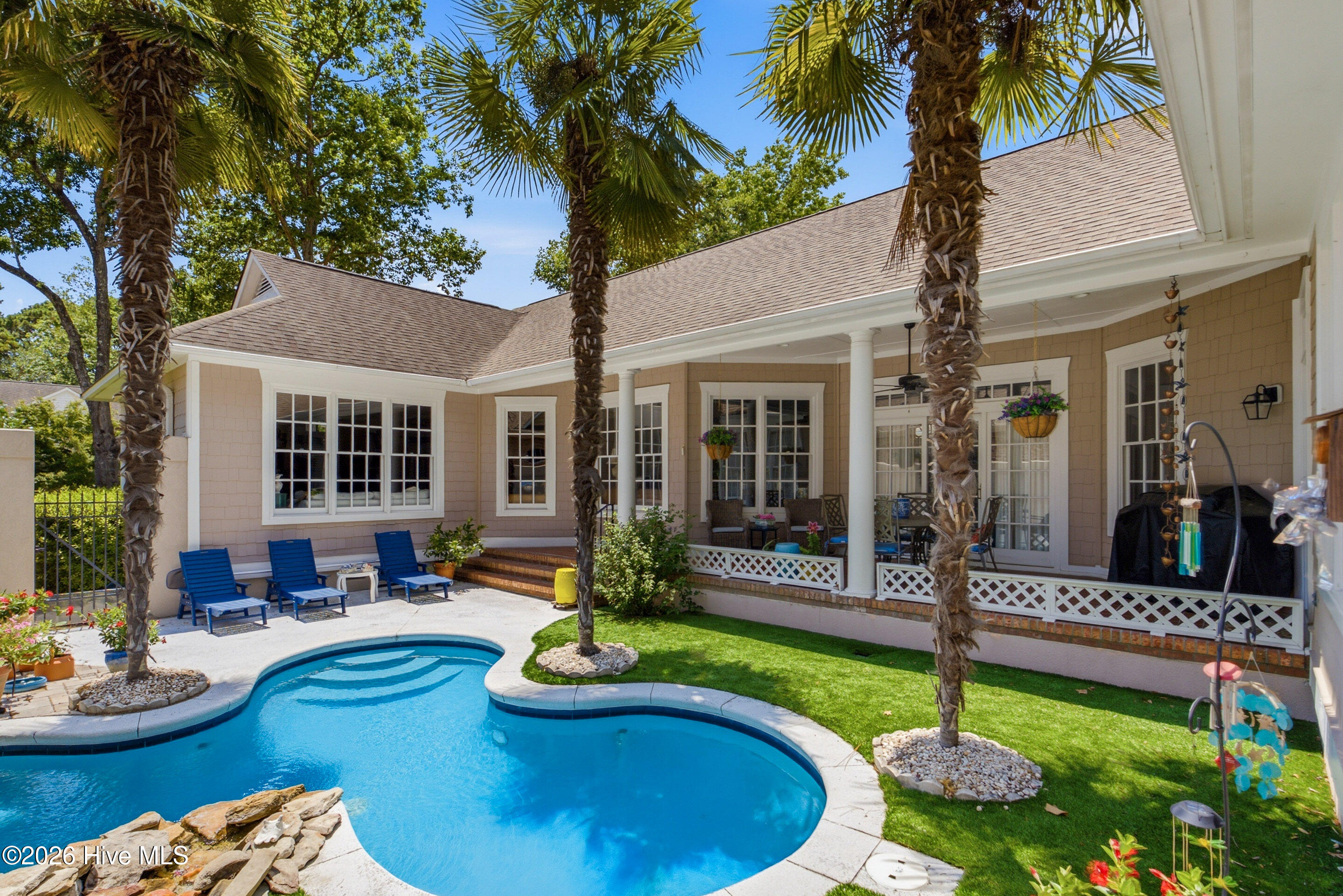 1109 Congressional Lane — photo