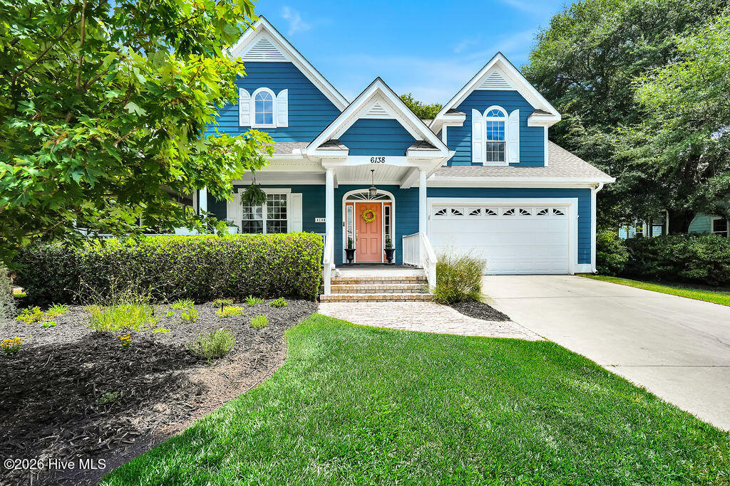 6138 River Sound Circle — photo