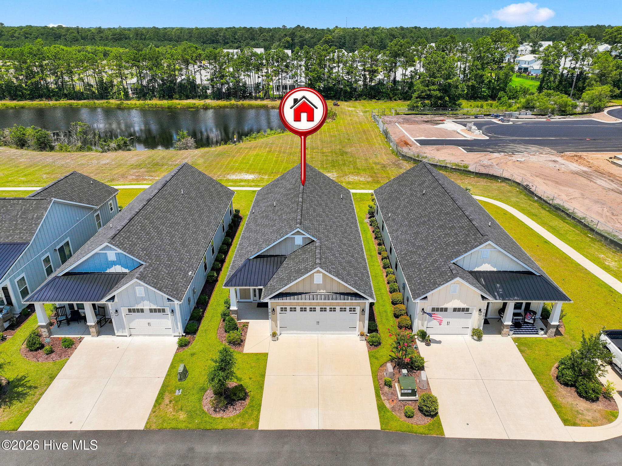 7605 Privateer Loop, Sunset Beach, NC 28468 — photo 2