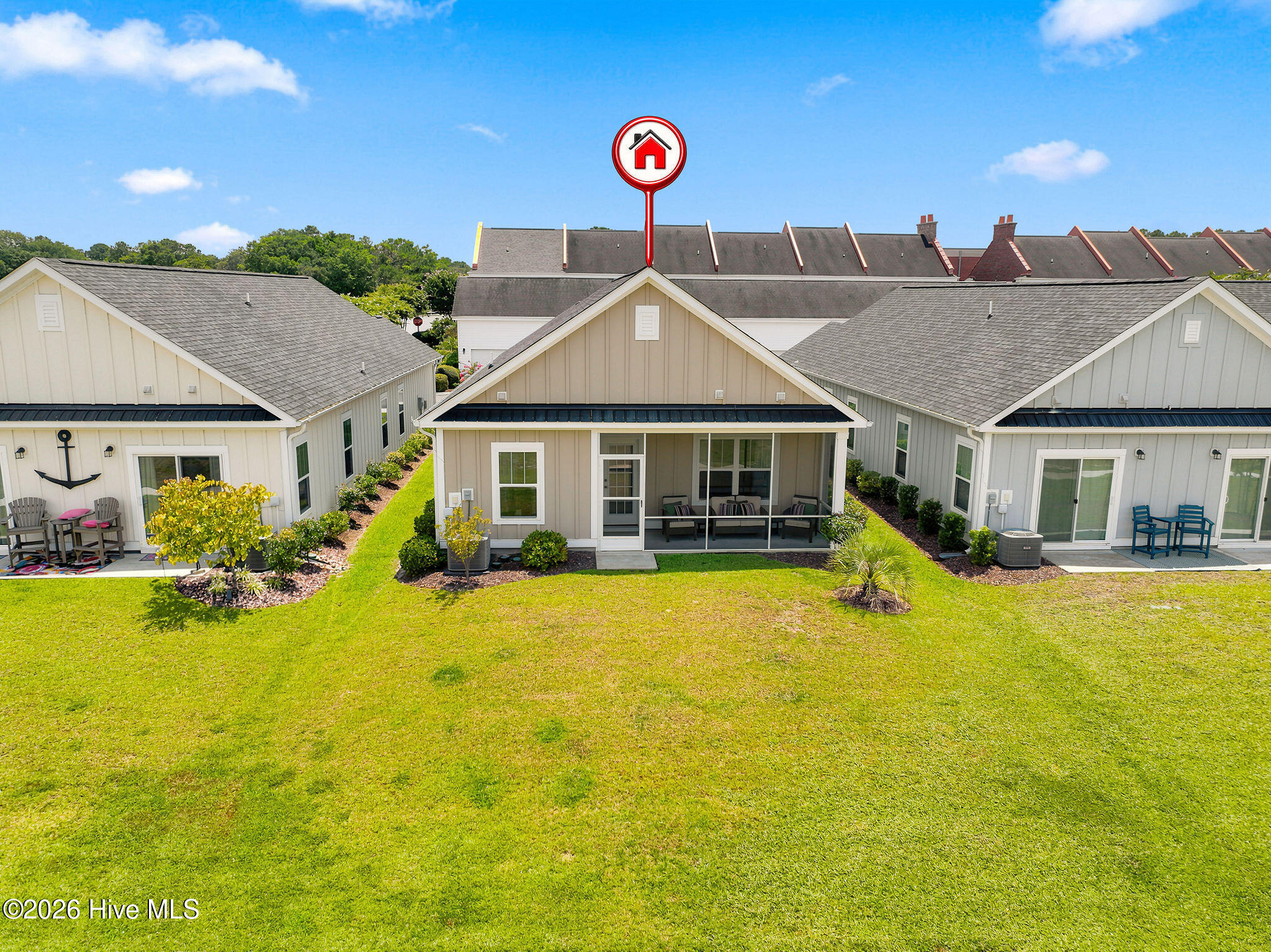 7605 Privateer Loop, Sunset Beach, NC 28468 — photo 3