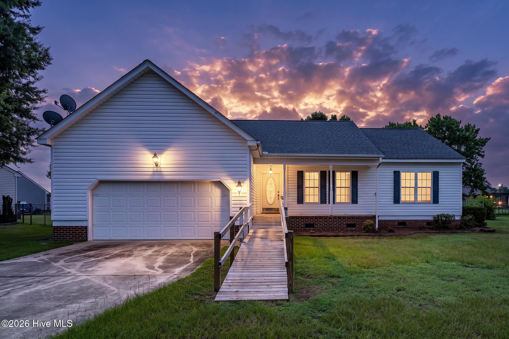 104 Trawick Drive — photo