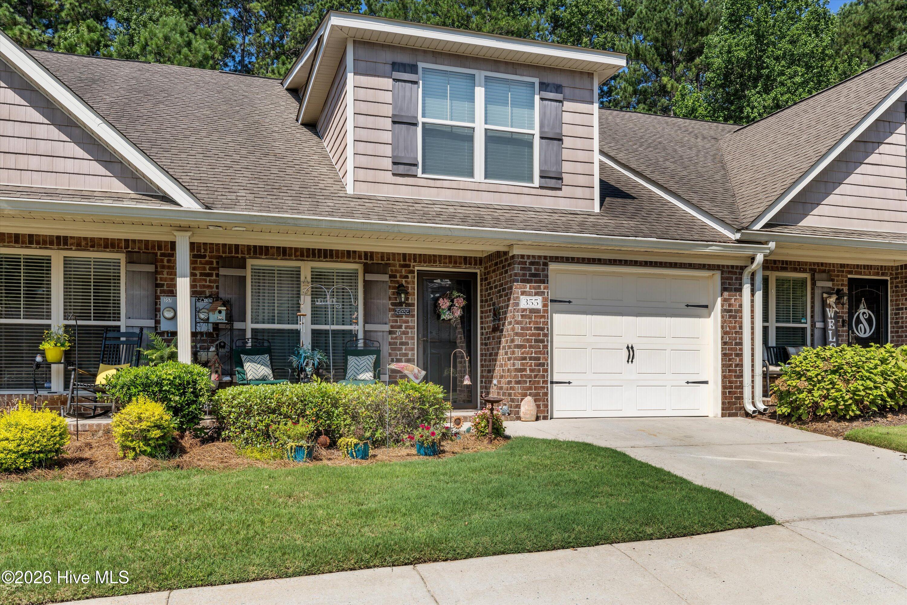 355 Connor Circle — photo