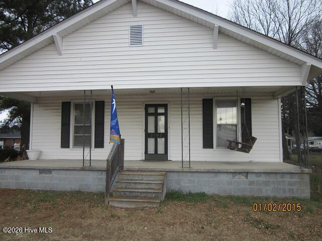 2102 Downing Street SW — photo